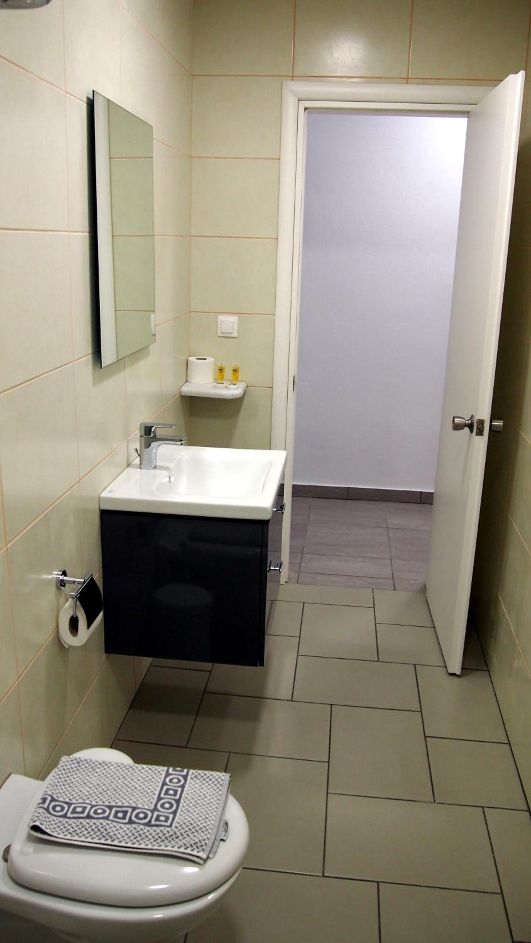 Family Suite - Photo 12
