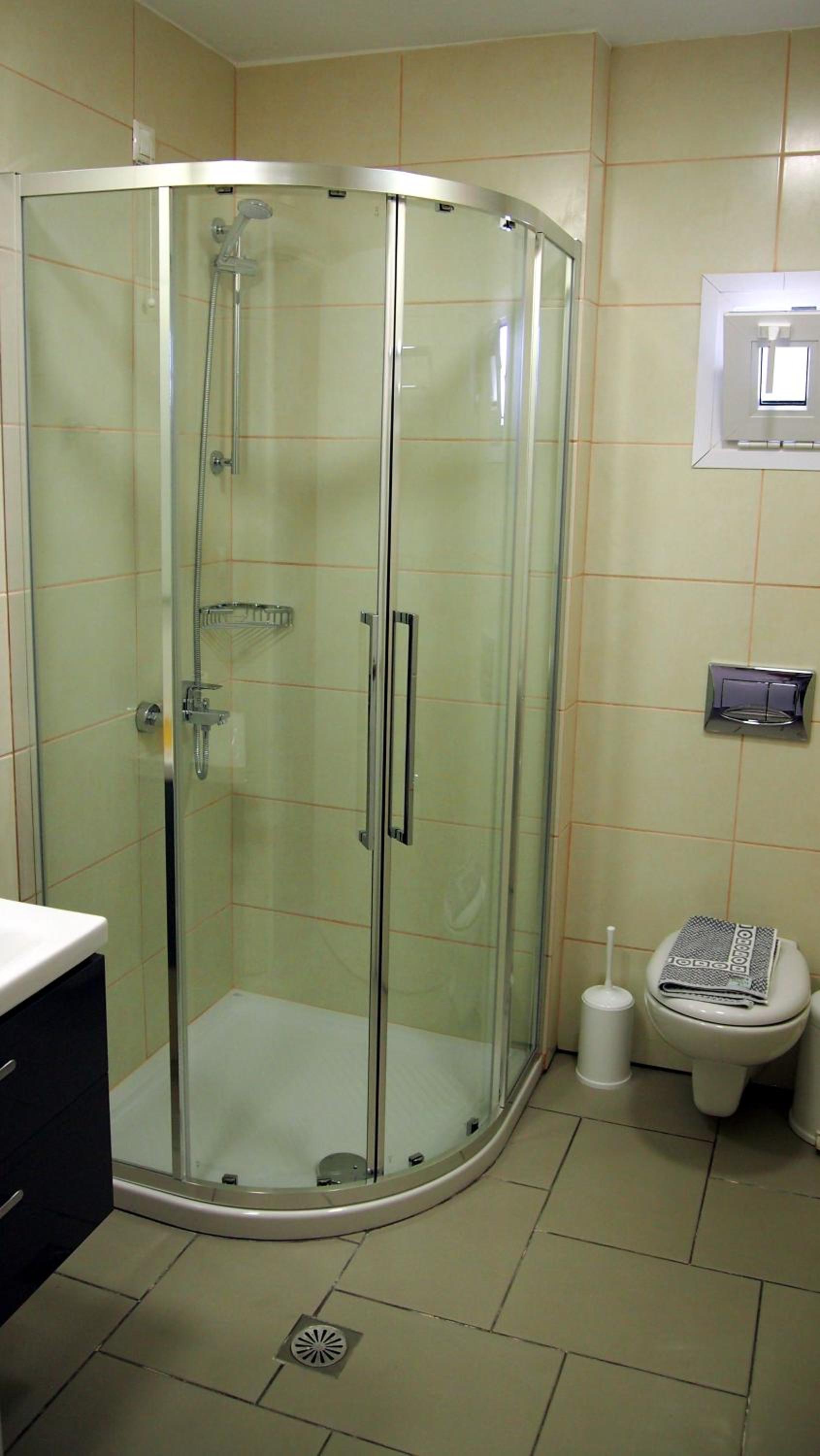 Family Suite - Photo 13