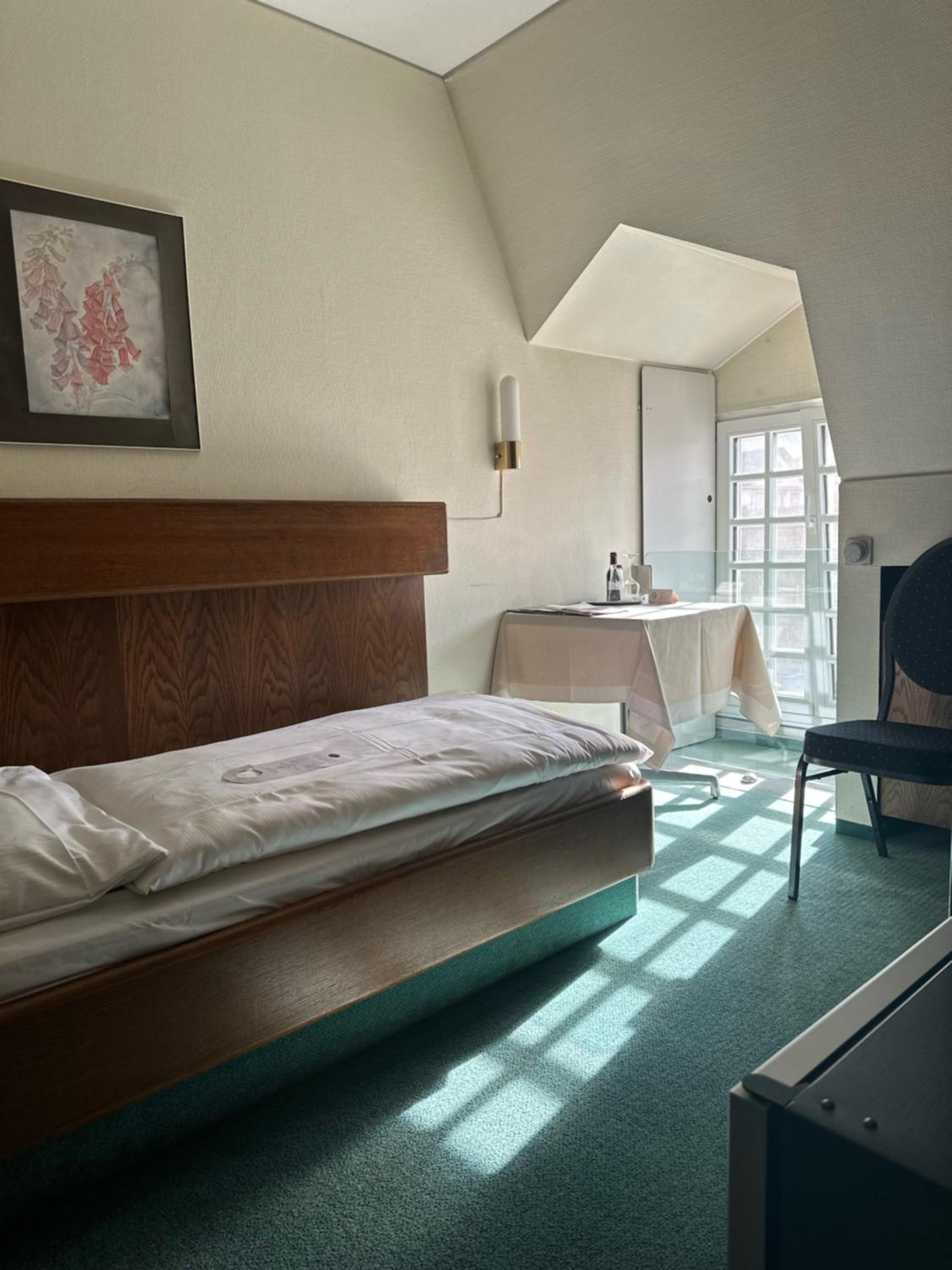 Single Room
