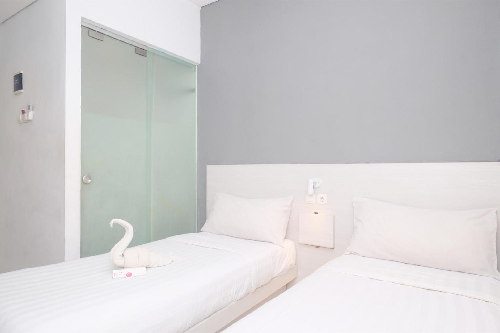 Superior Twin Room - Photo 3