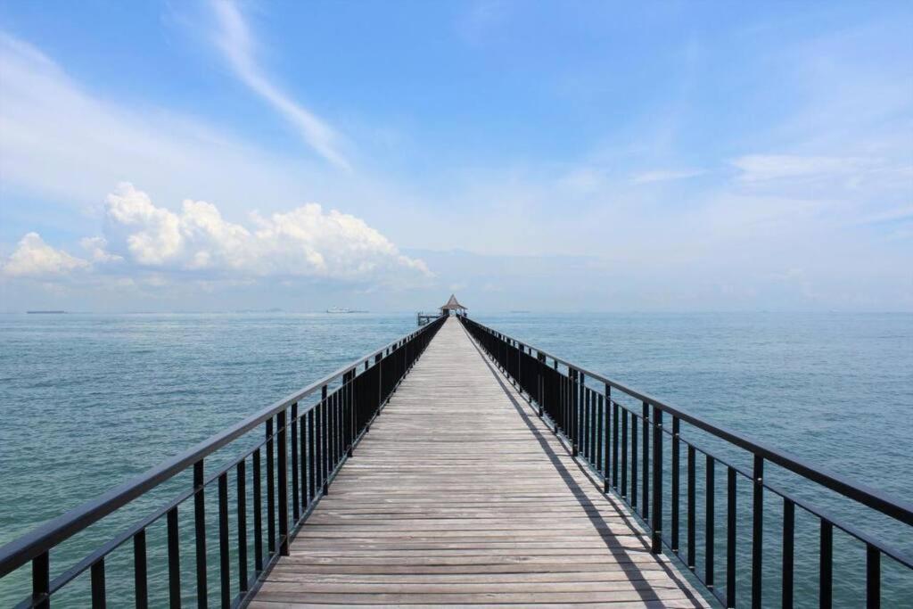 Two-Bedroom Villa photo 2