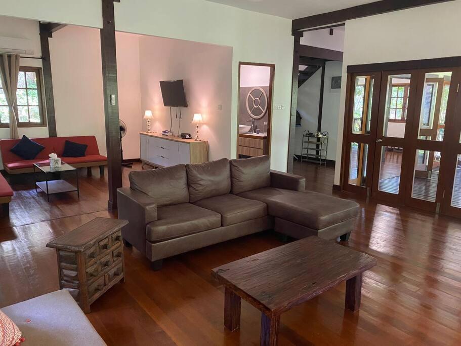Two-Bedroom Villa photo 1