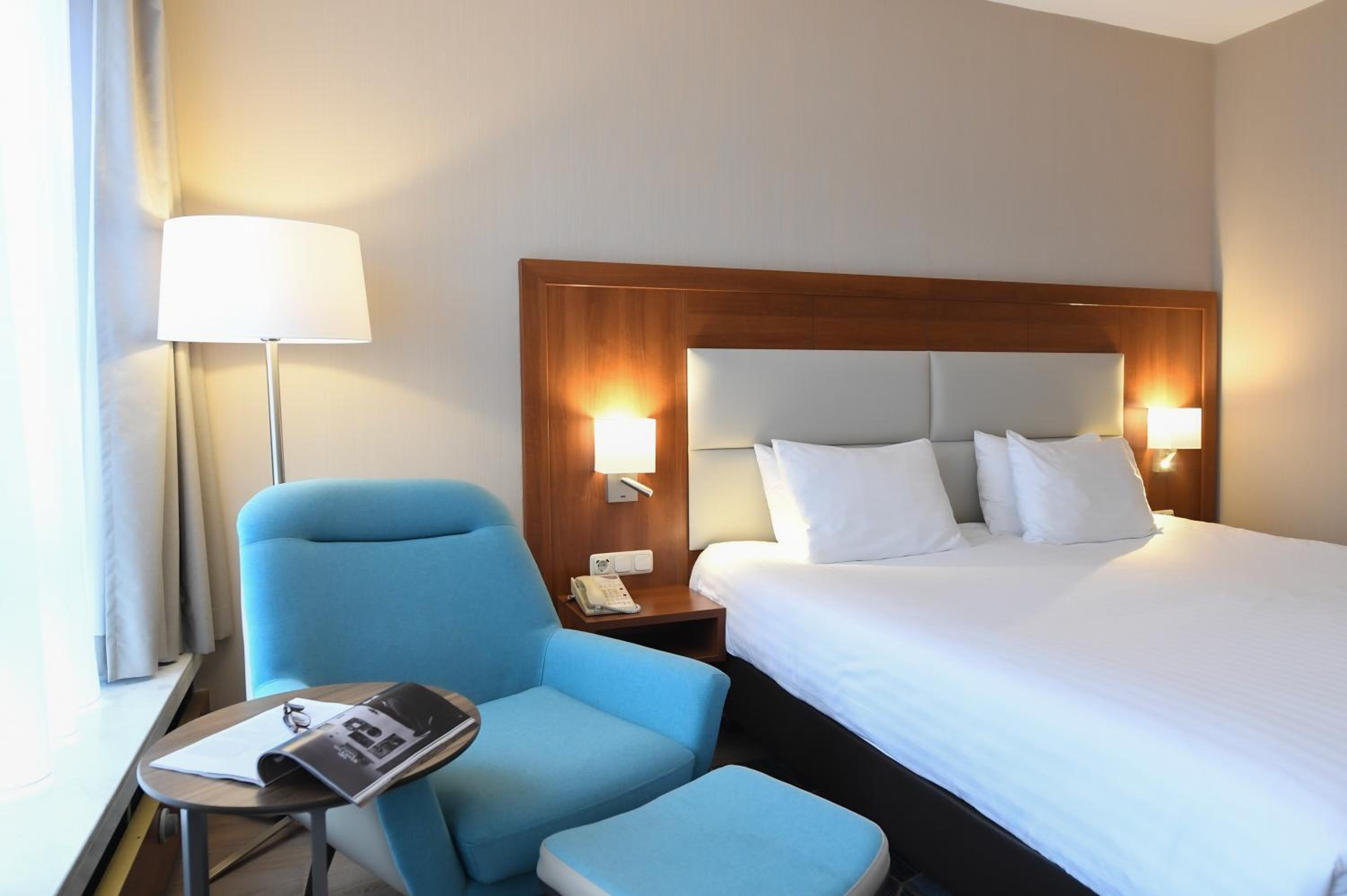 Crowne Plaza Maastricht by IHG