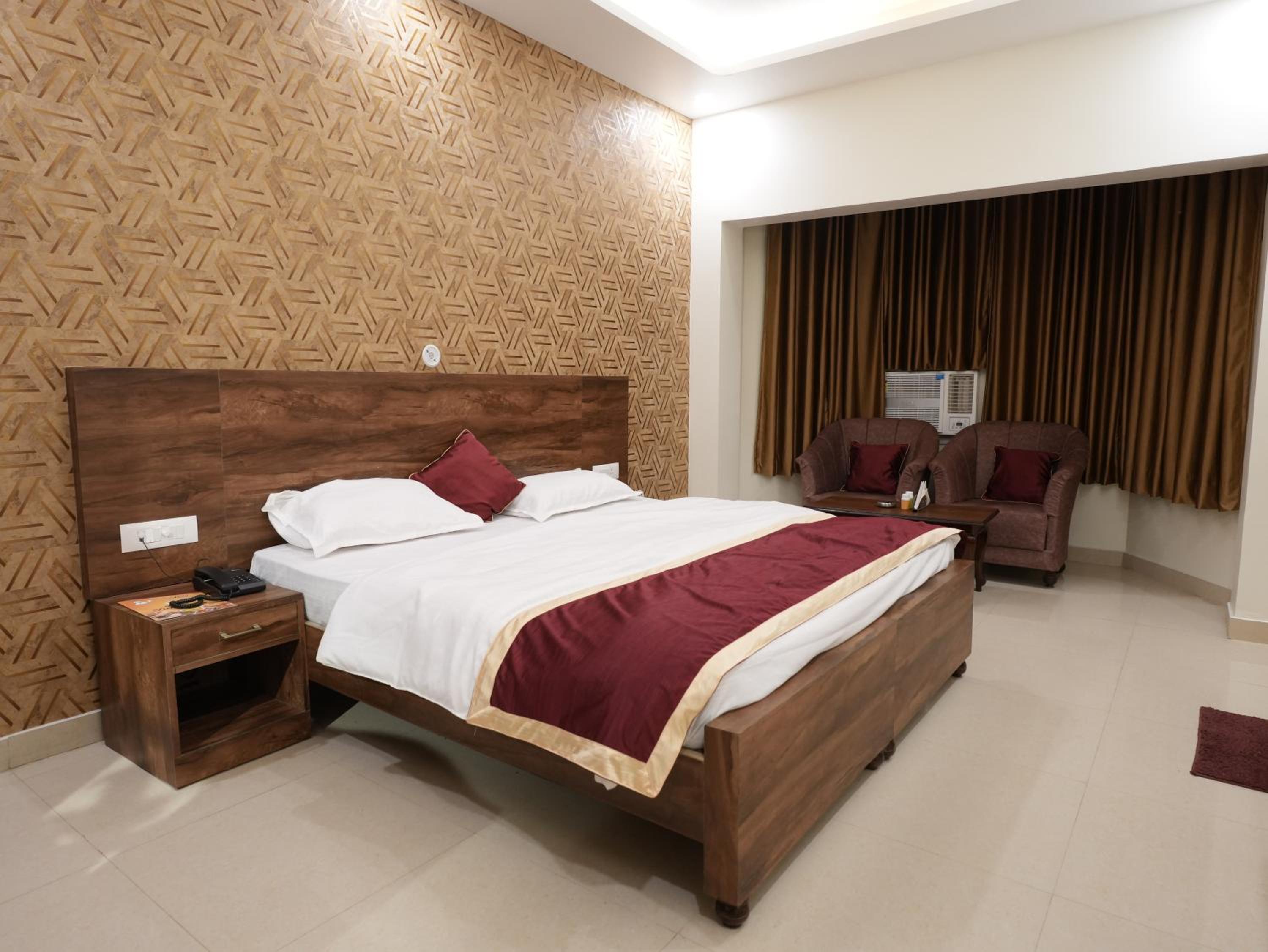 King Room photo 3