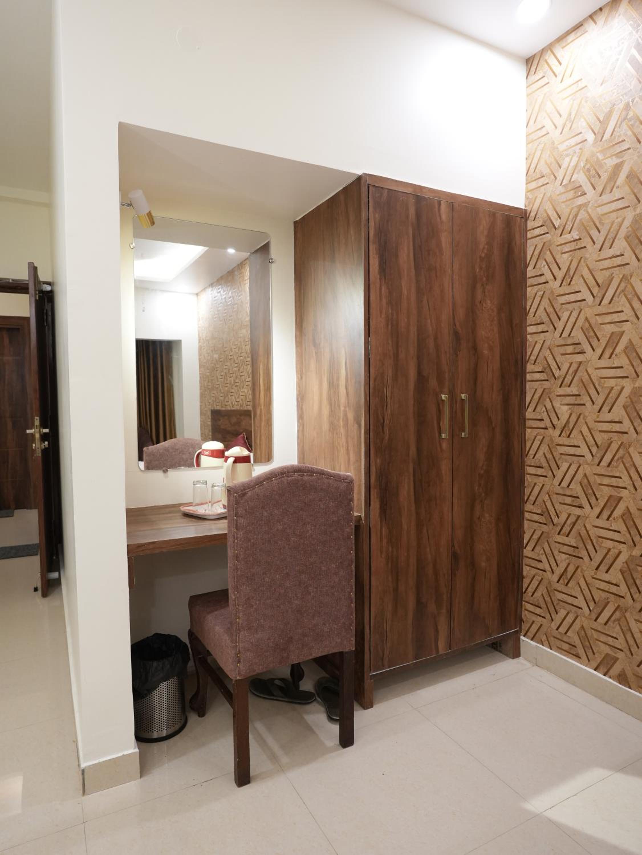 King Room