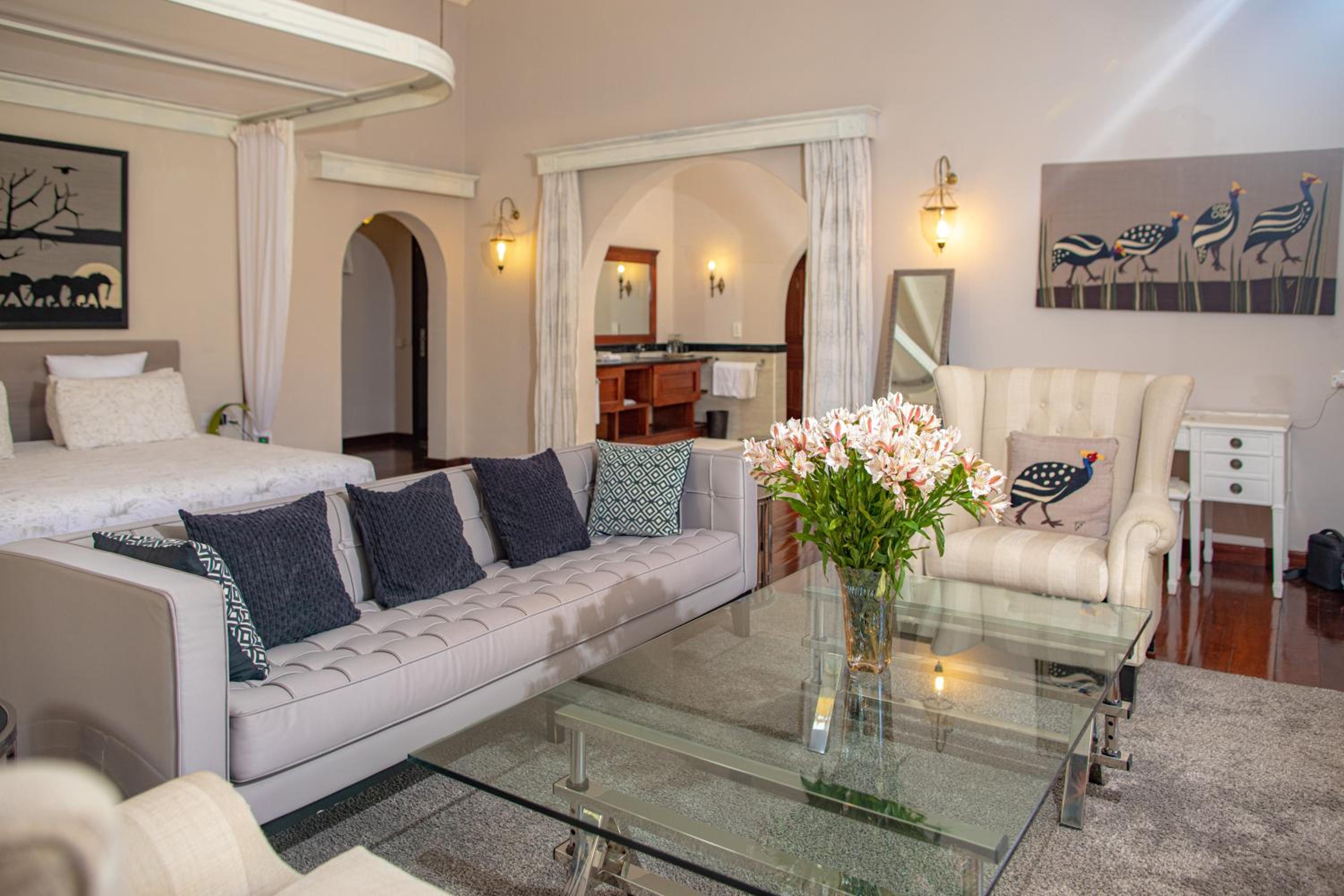 Executive Suite photo 3