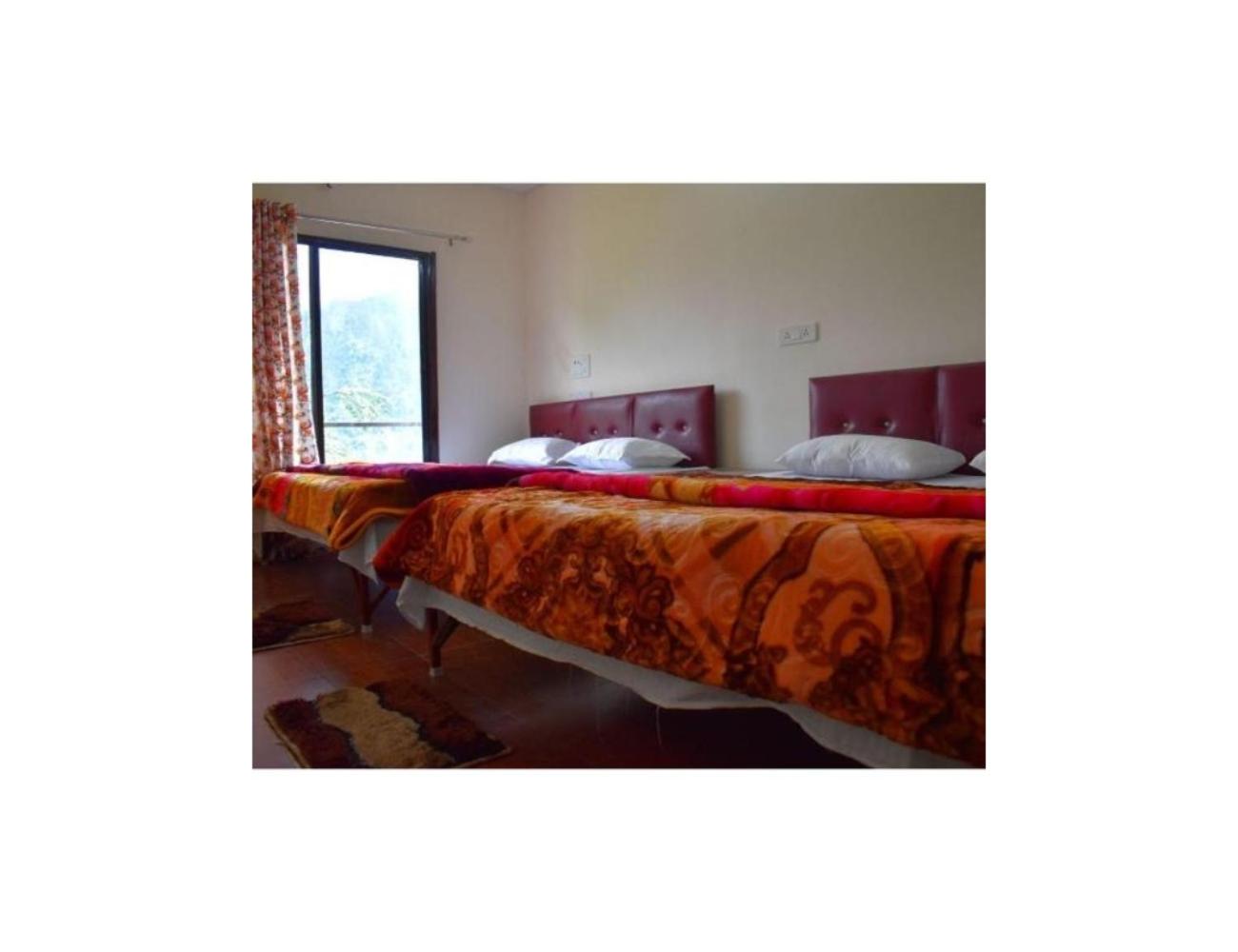 Triple Room photo 2