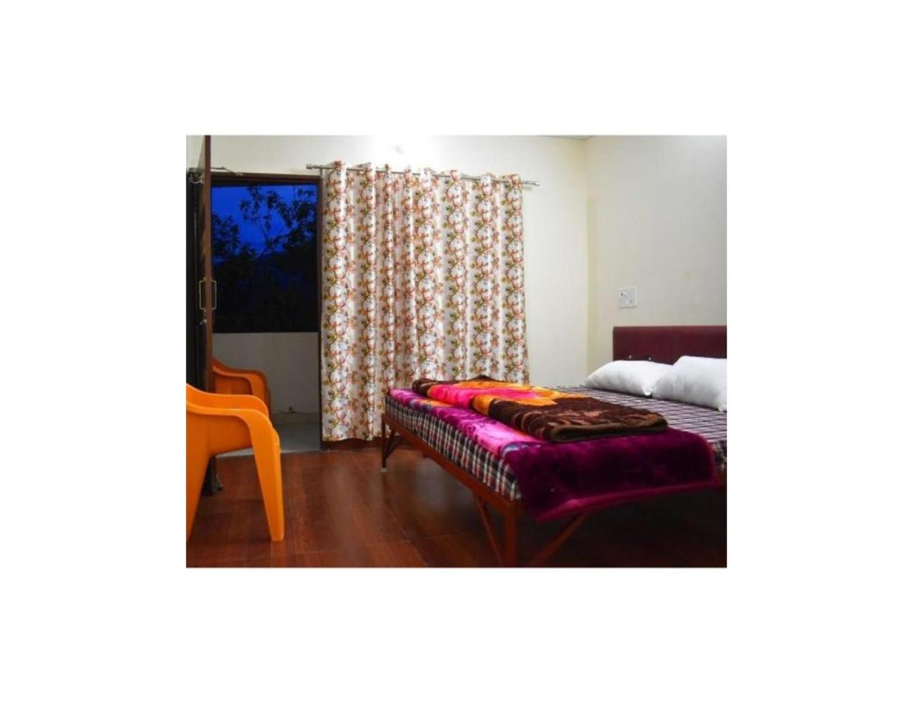 Double Room photo 2