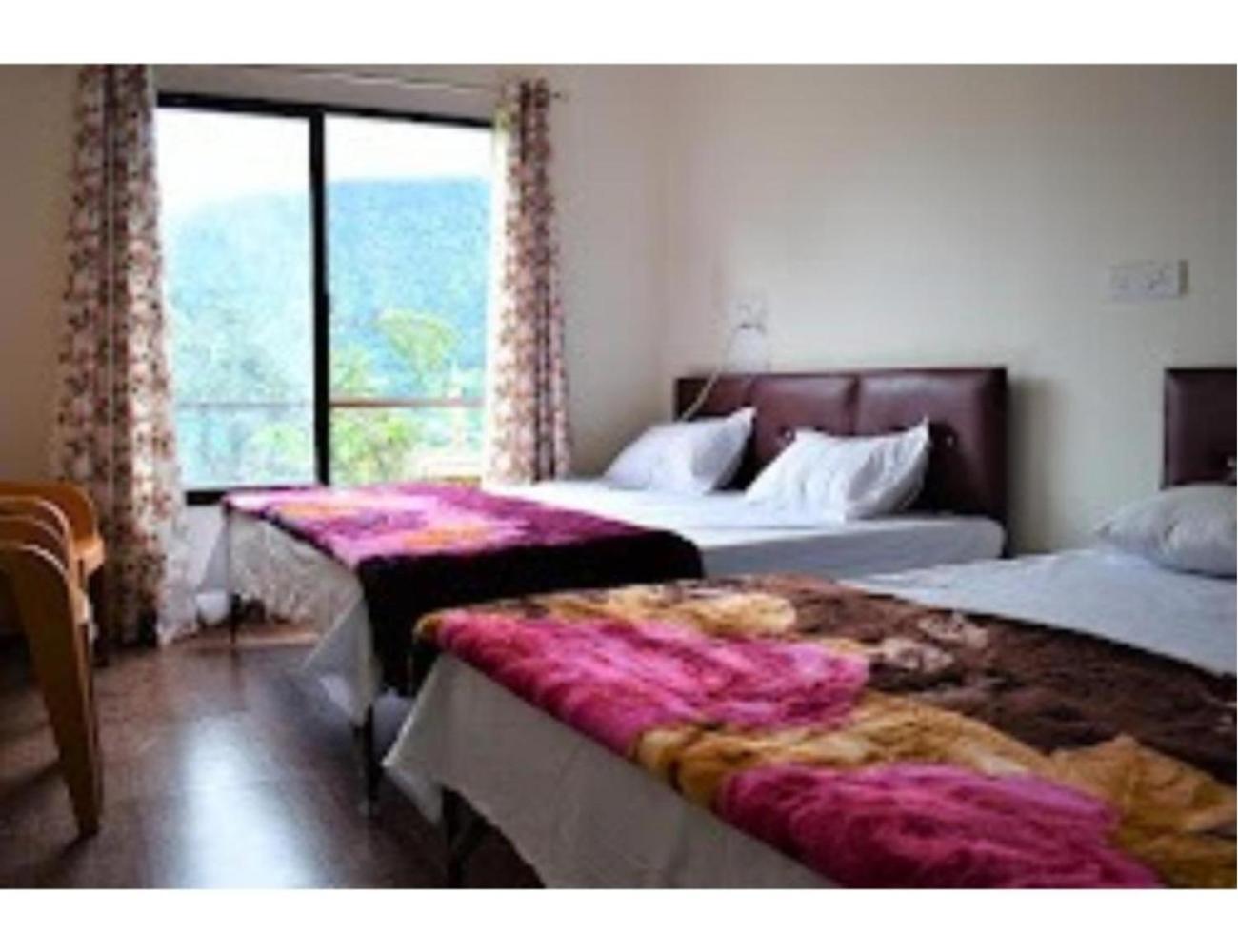 Quadruple Room photo 2
