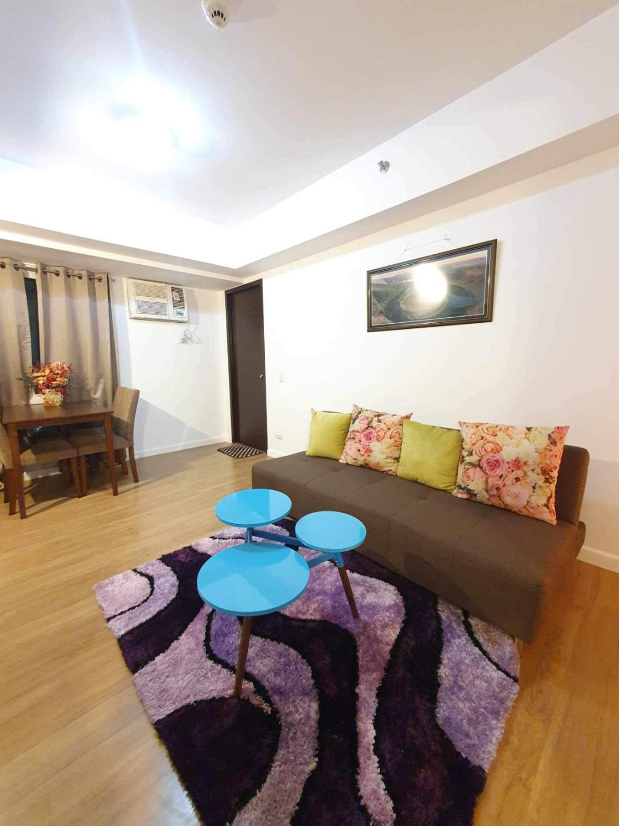 Suite with City View