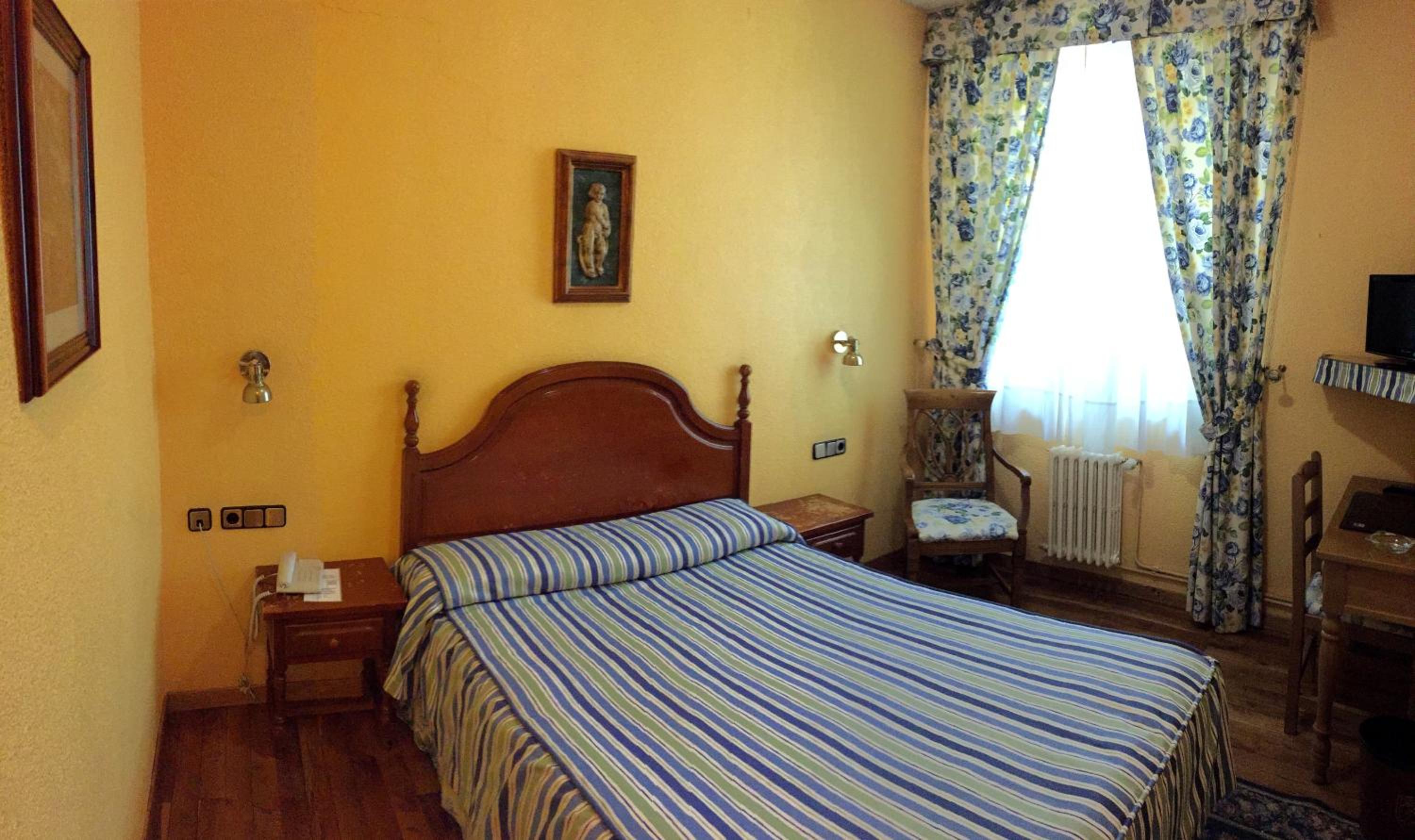 Habitación Individual