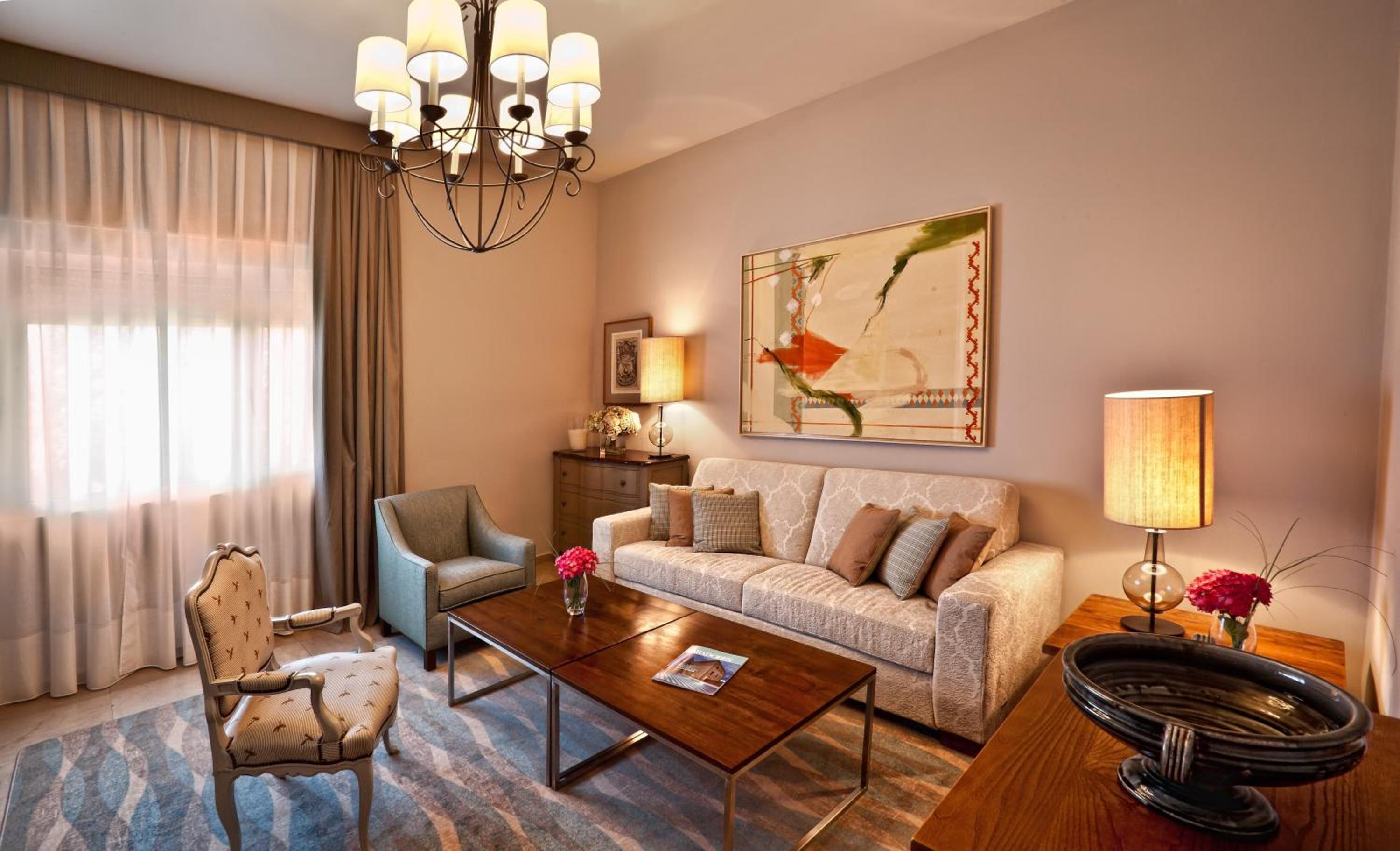 Junior Suite - Photo 1