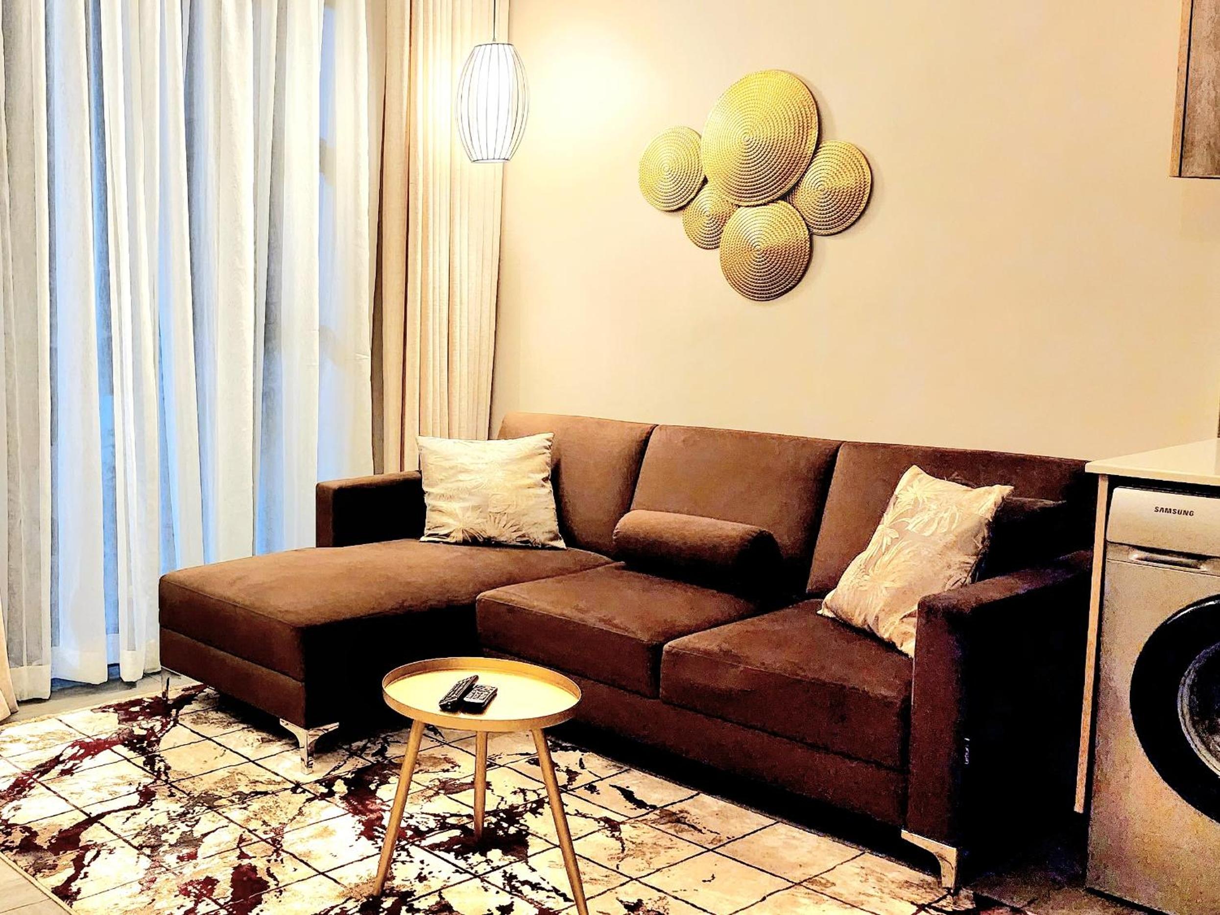 Deluxe Apartment photo 3