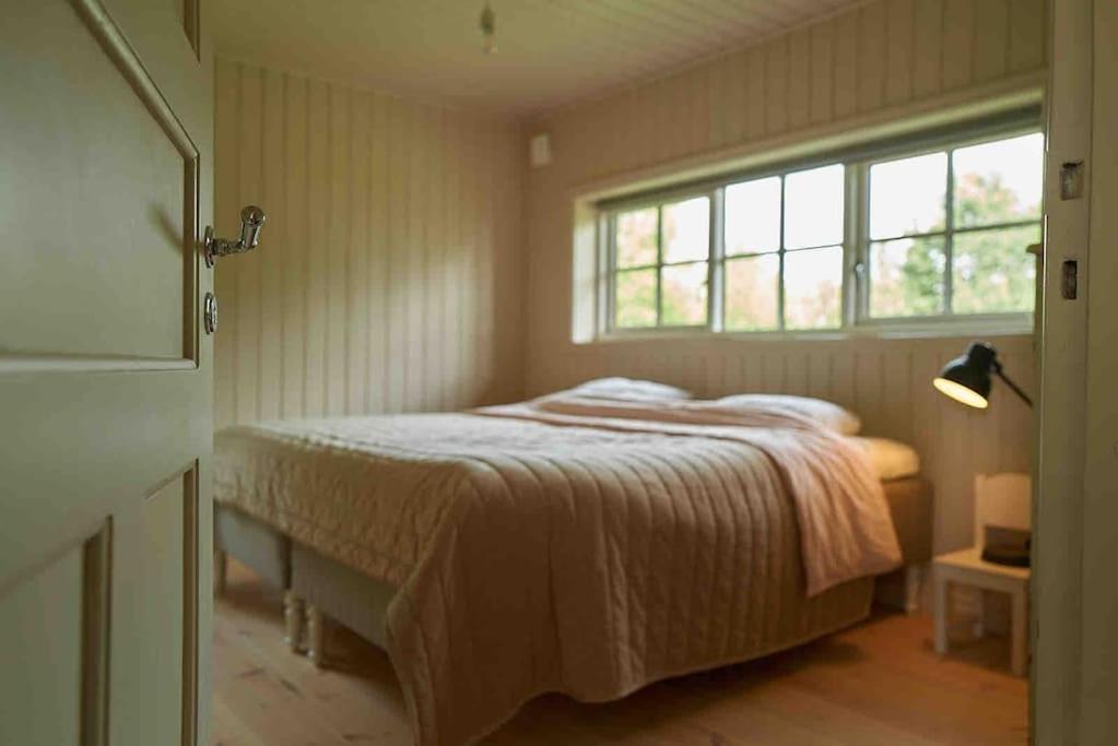 Three-Bedroom House photo 3