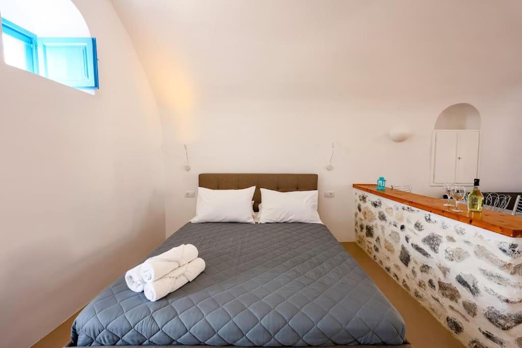 One-Bedroom House photo 2