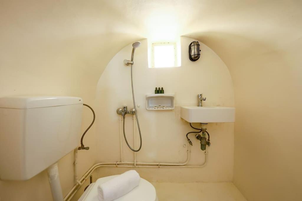 One-Bedroom House photo 3