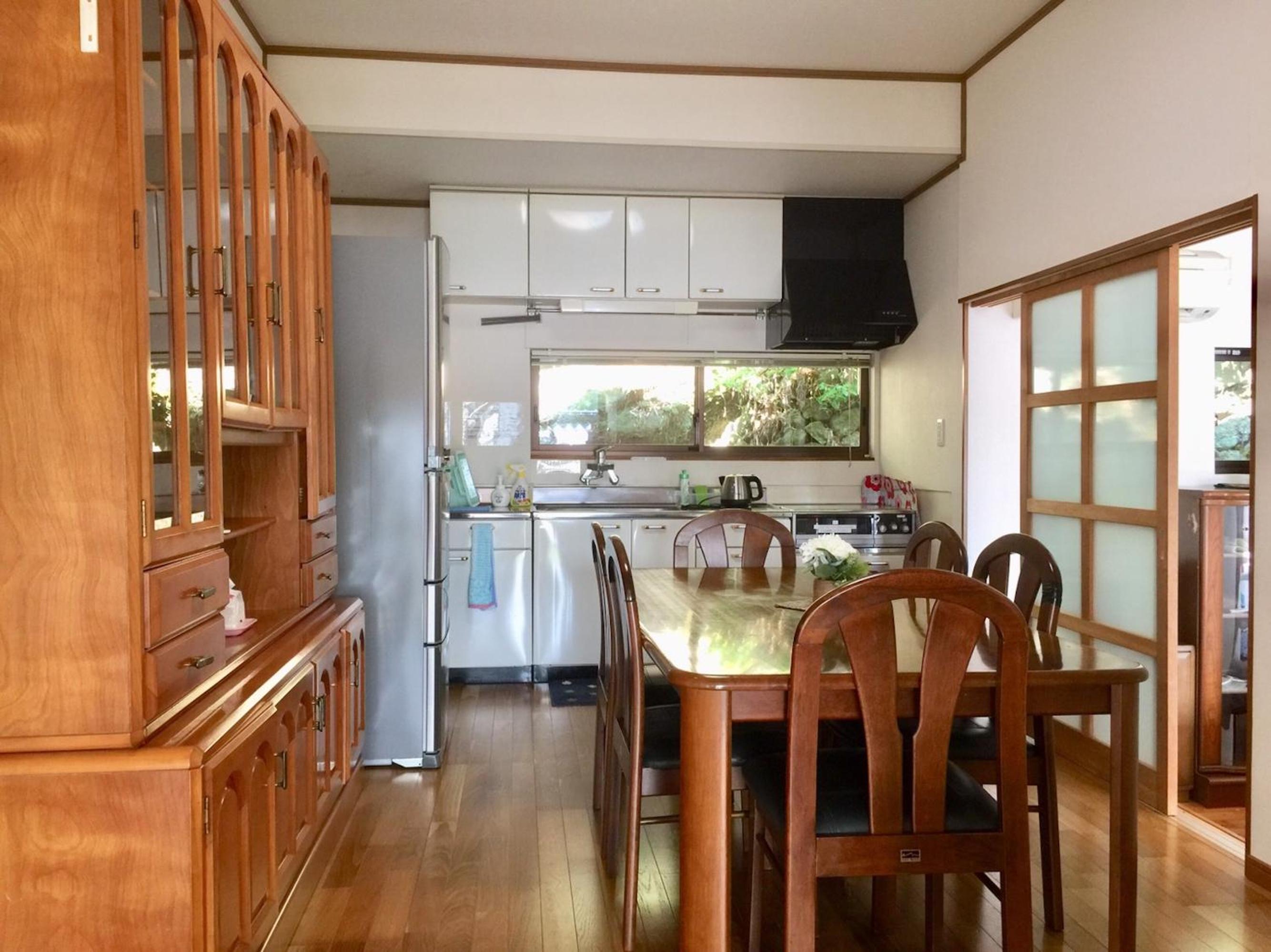 Three-Bedroom House - Photo 24