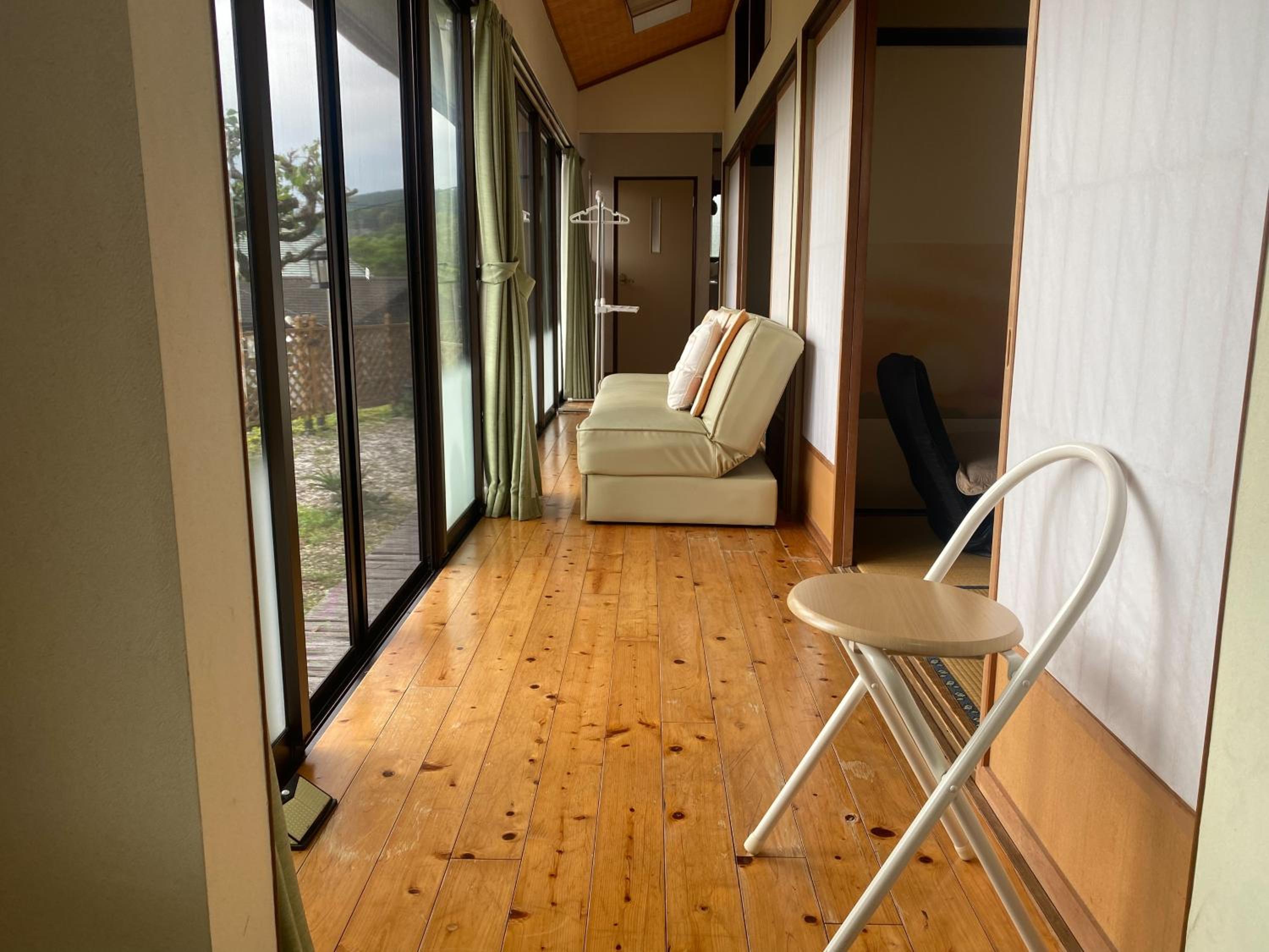 Three-Bedroom House - Photo 23