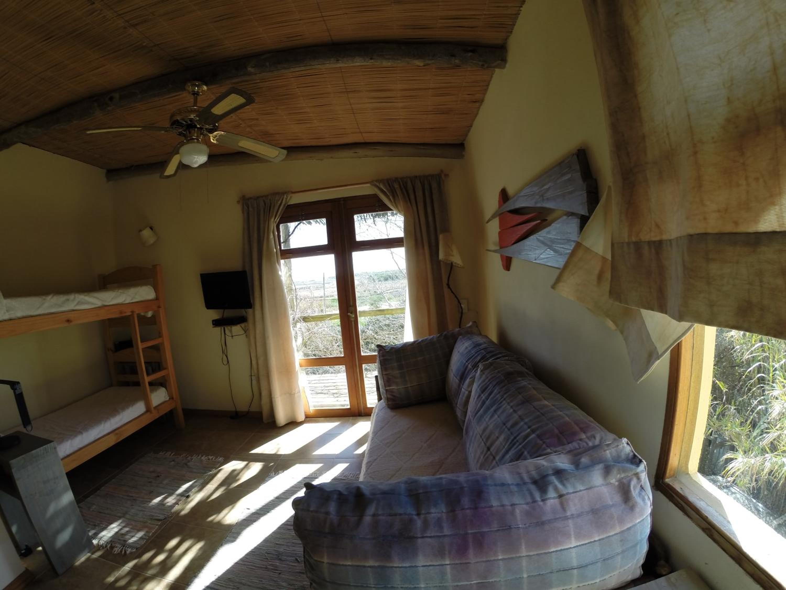 Triple Room with Lake View photo 1