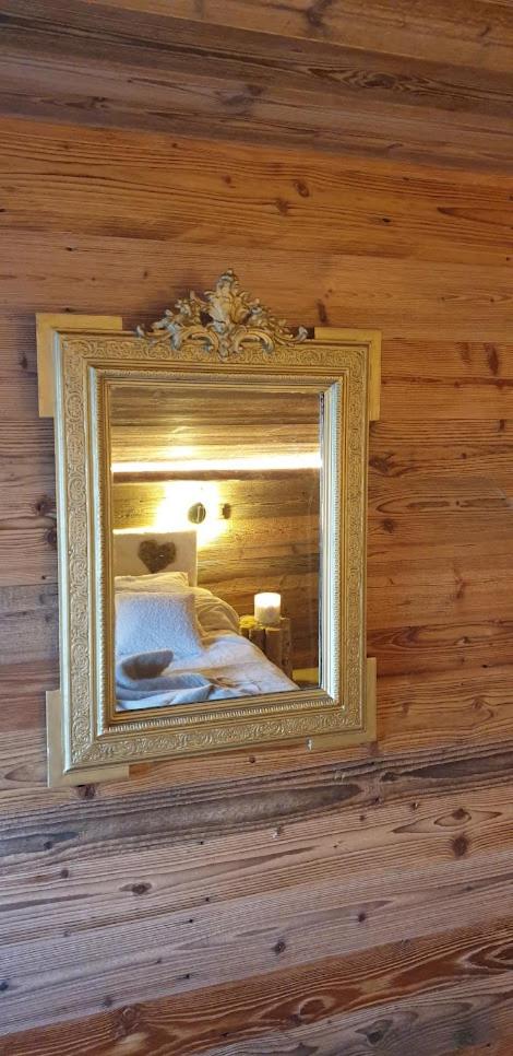 Chalet photo 1