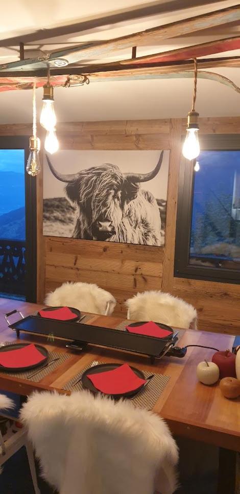 Chalet photo 2