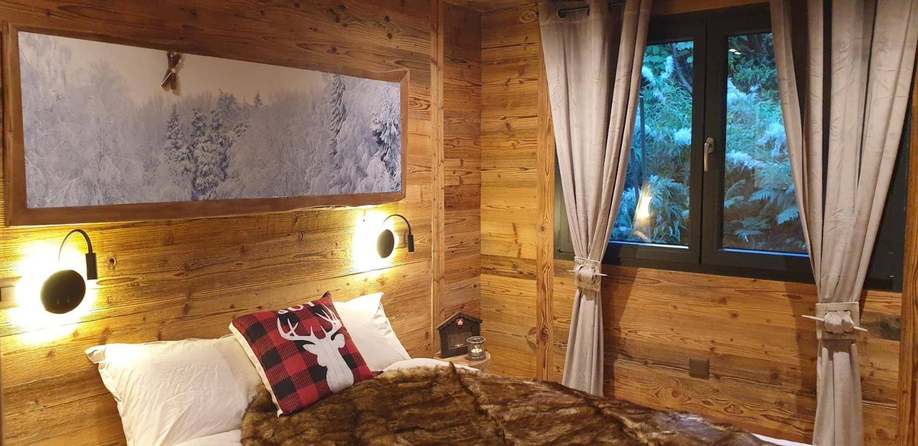 Chalet photo 3