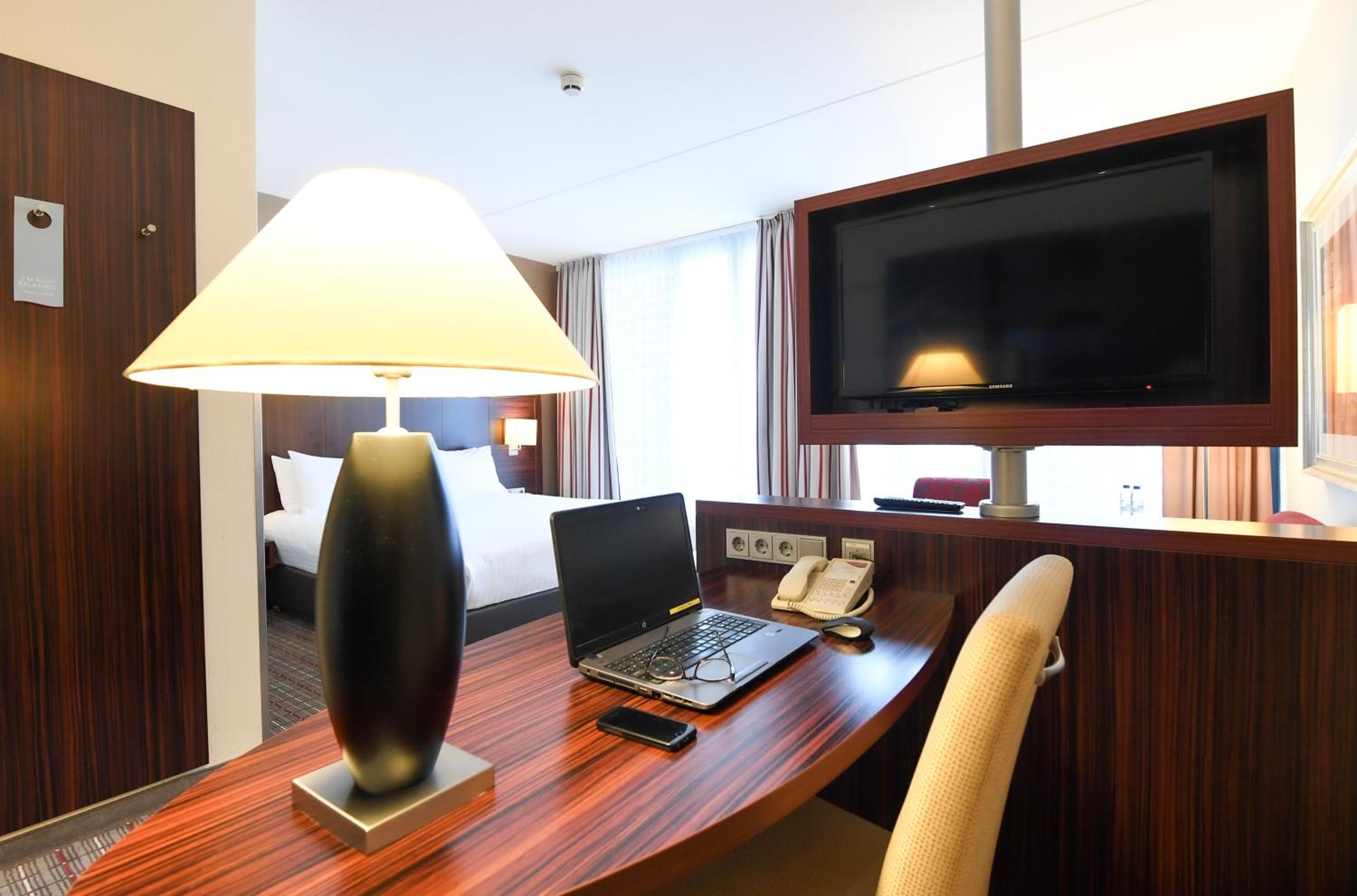 Premium King Room