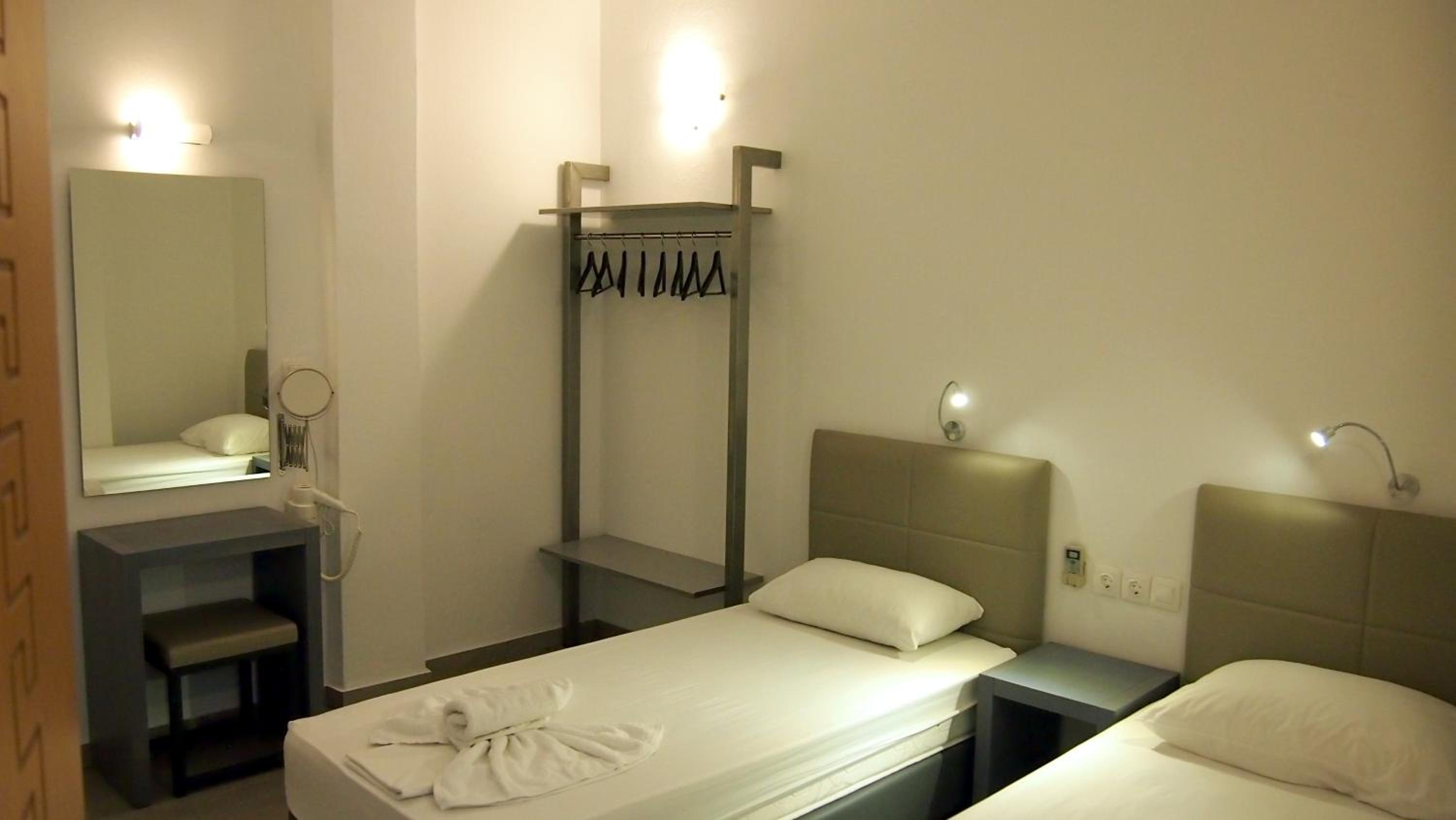 Family Suite - Photo 8