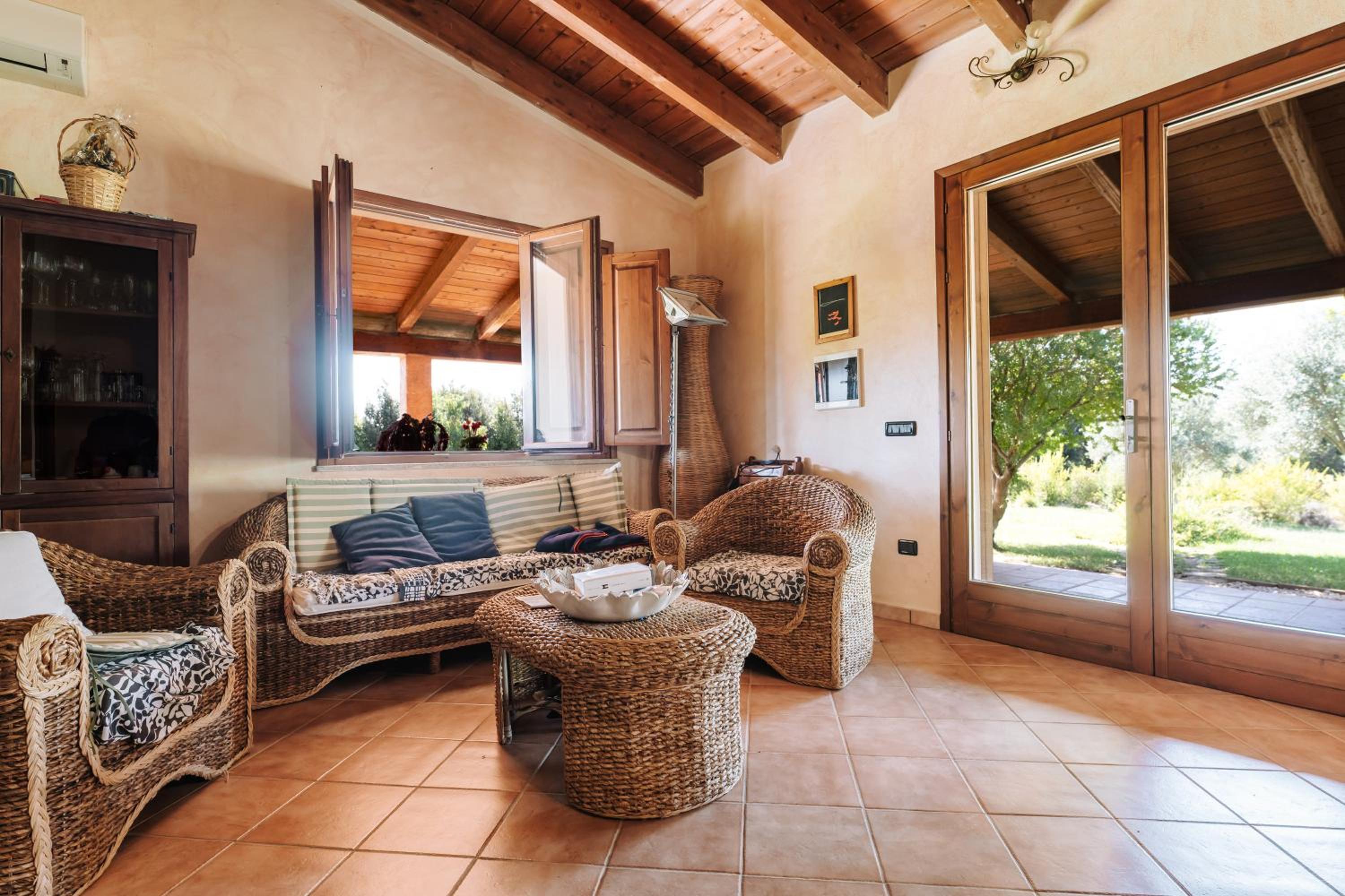 Two-Bedroom House photo 1