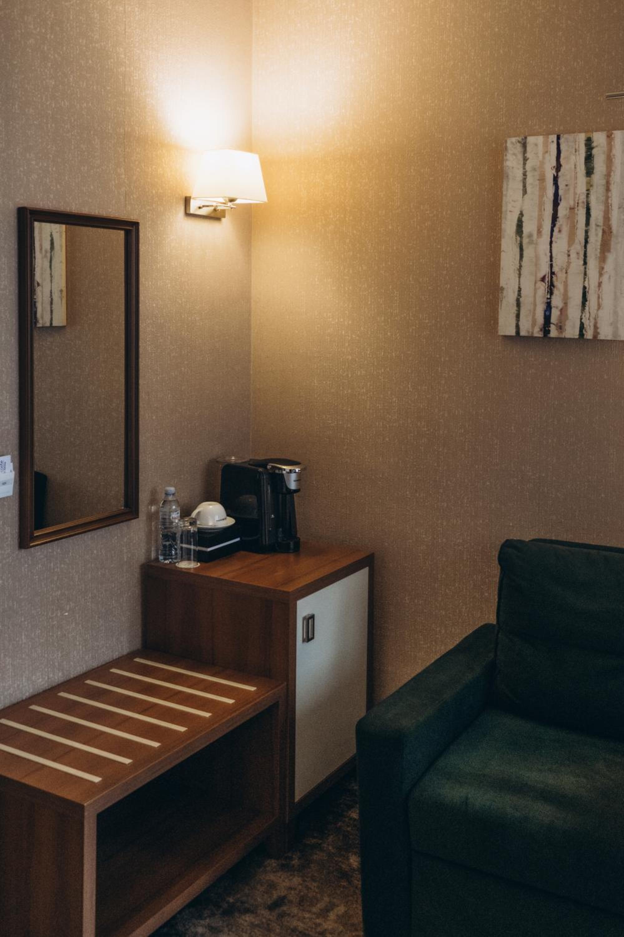Standard Single Room photo 3