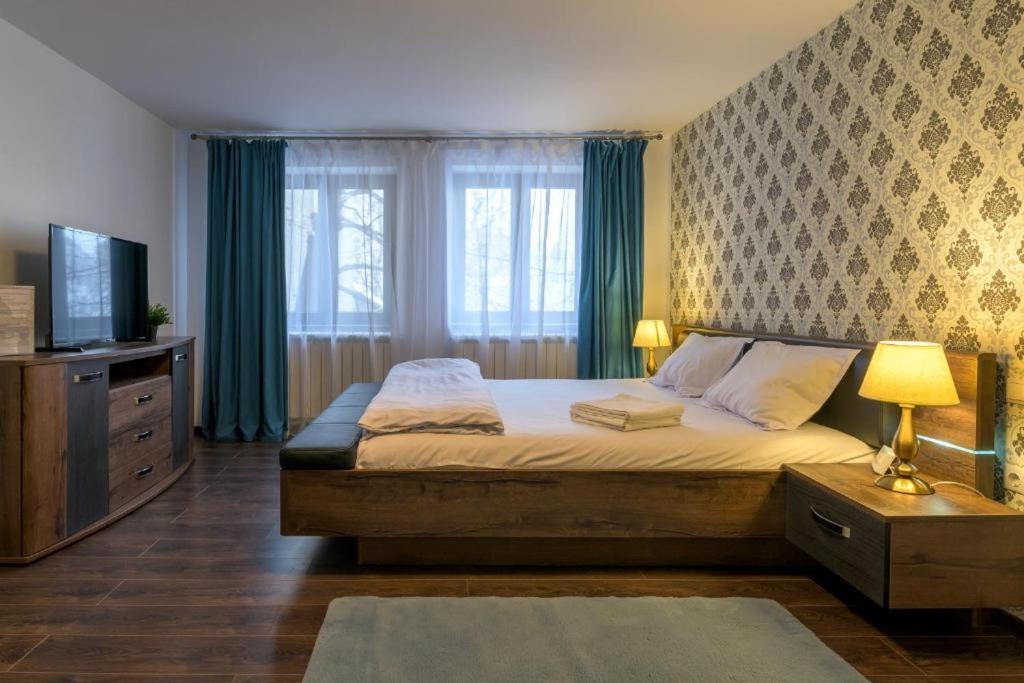 Deluxe Triple Room - Photo 35