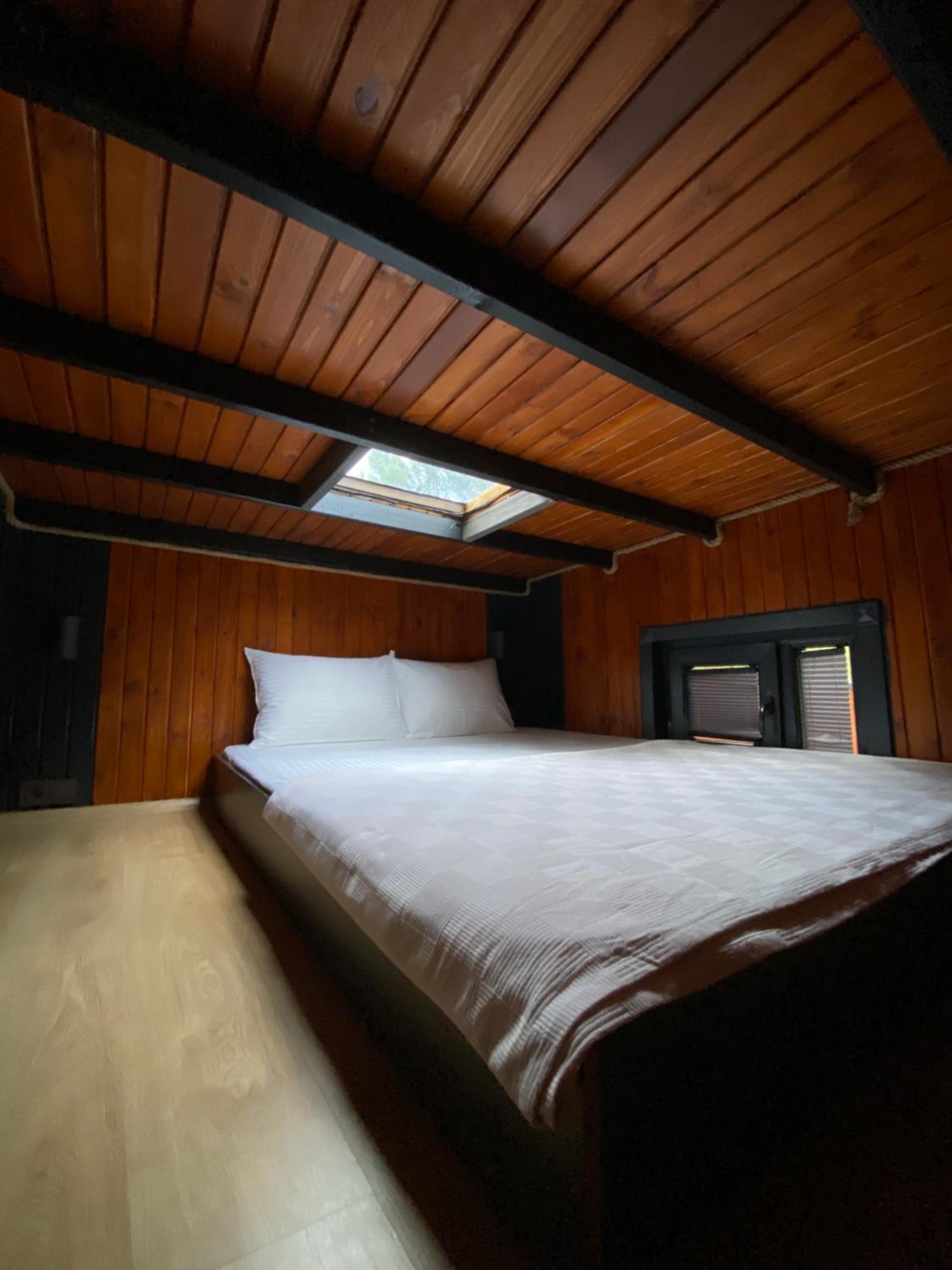 Family Bungalow