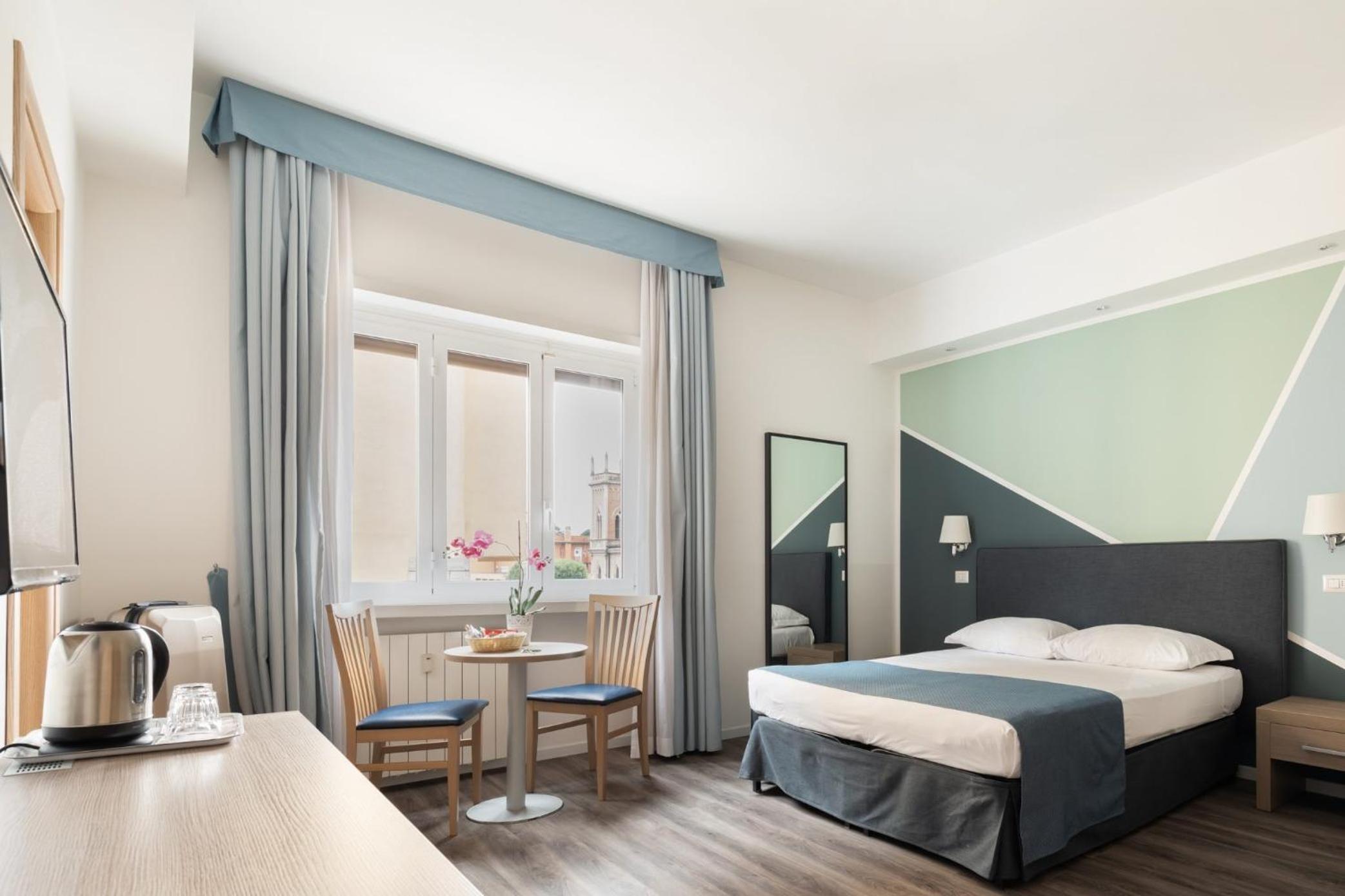 Double or Twin Room photo 1