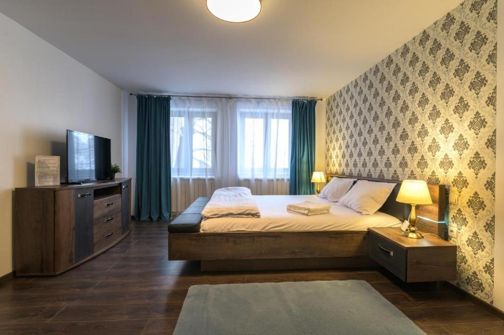 Deluxe Triple Room - Photo 47