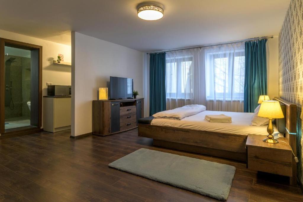 Deluxe Triple Room - Photo 48
