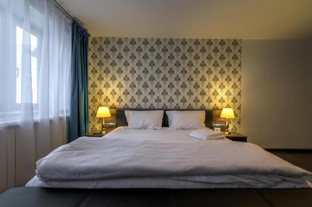 Deluxe Triple Room - Photo 9