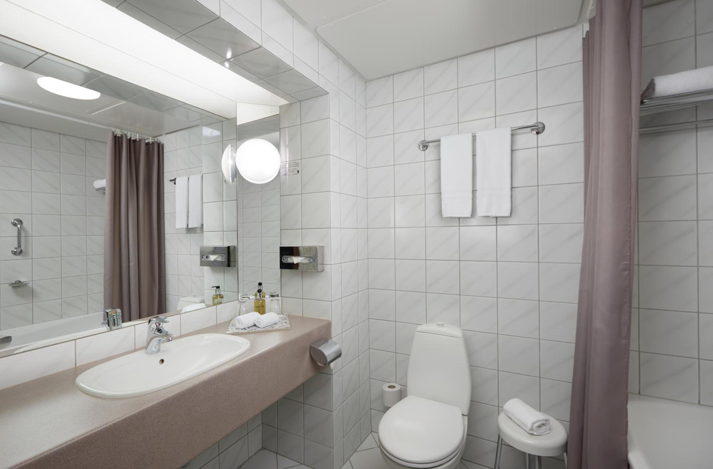 Standard Triple Room - Photo 2