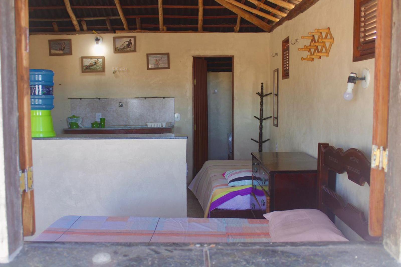Two-Bedroom Chalet photo 1