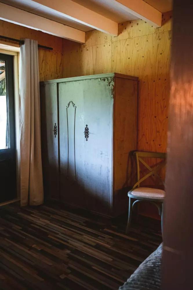 One-Bedroom House photo 1