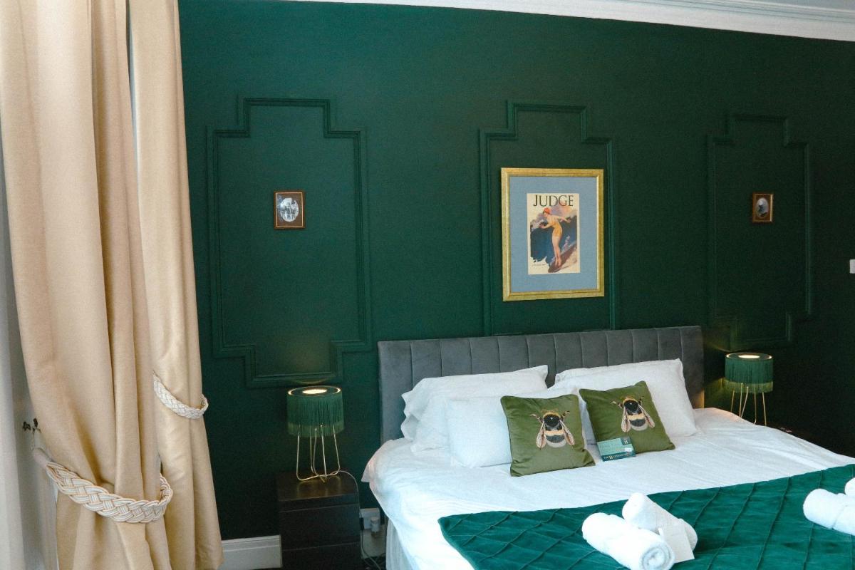 King Room photo 3