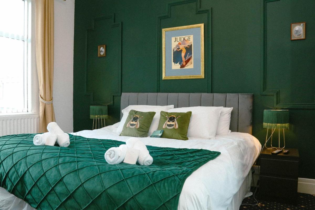 King Room photo 1