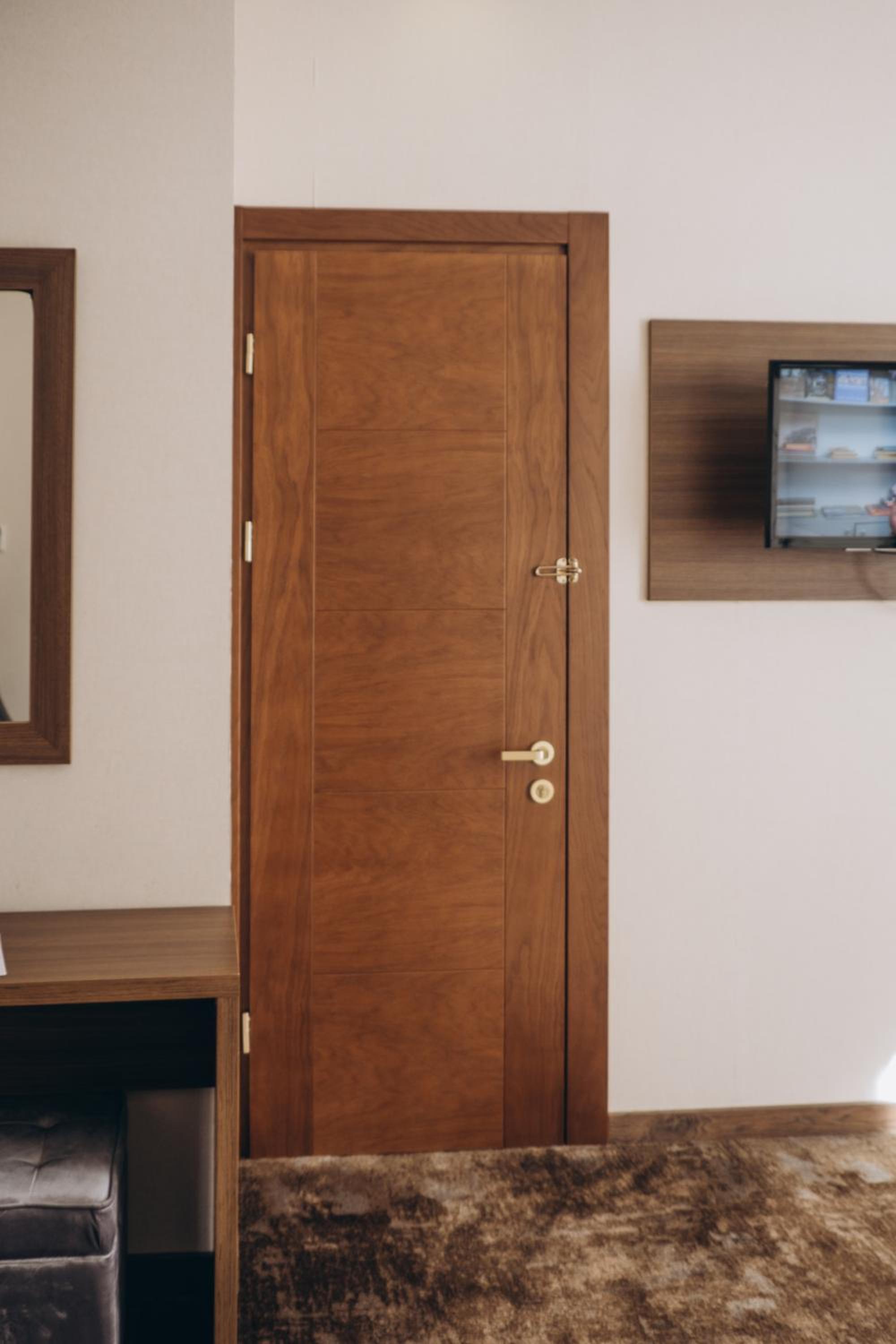 Two-Bedroom Studio Apartment photo 2