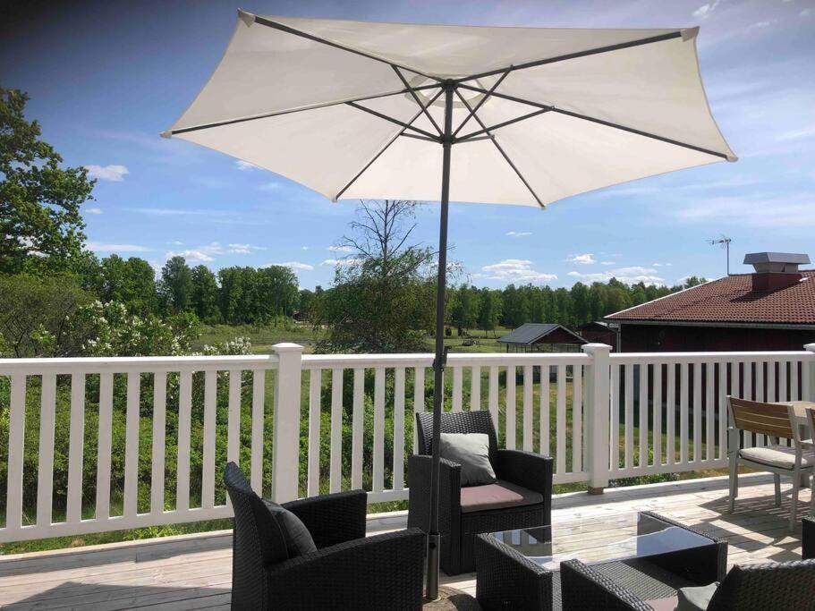 Villa photo 1