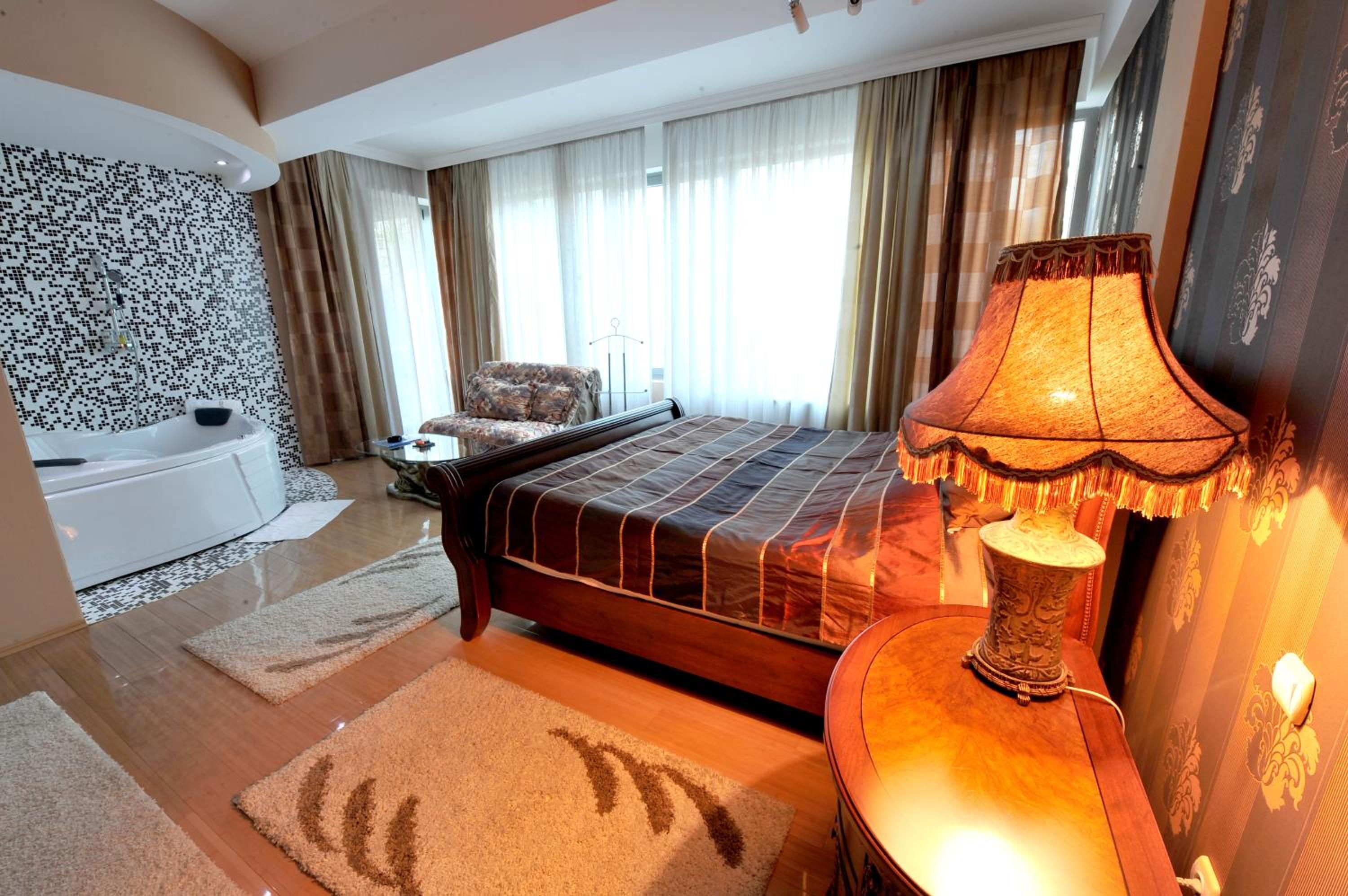 Superior Apartment photo 1