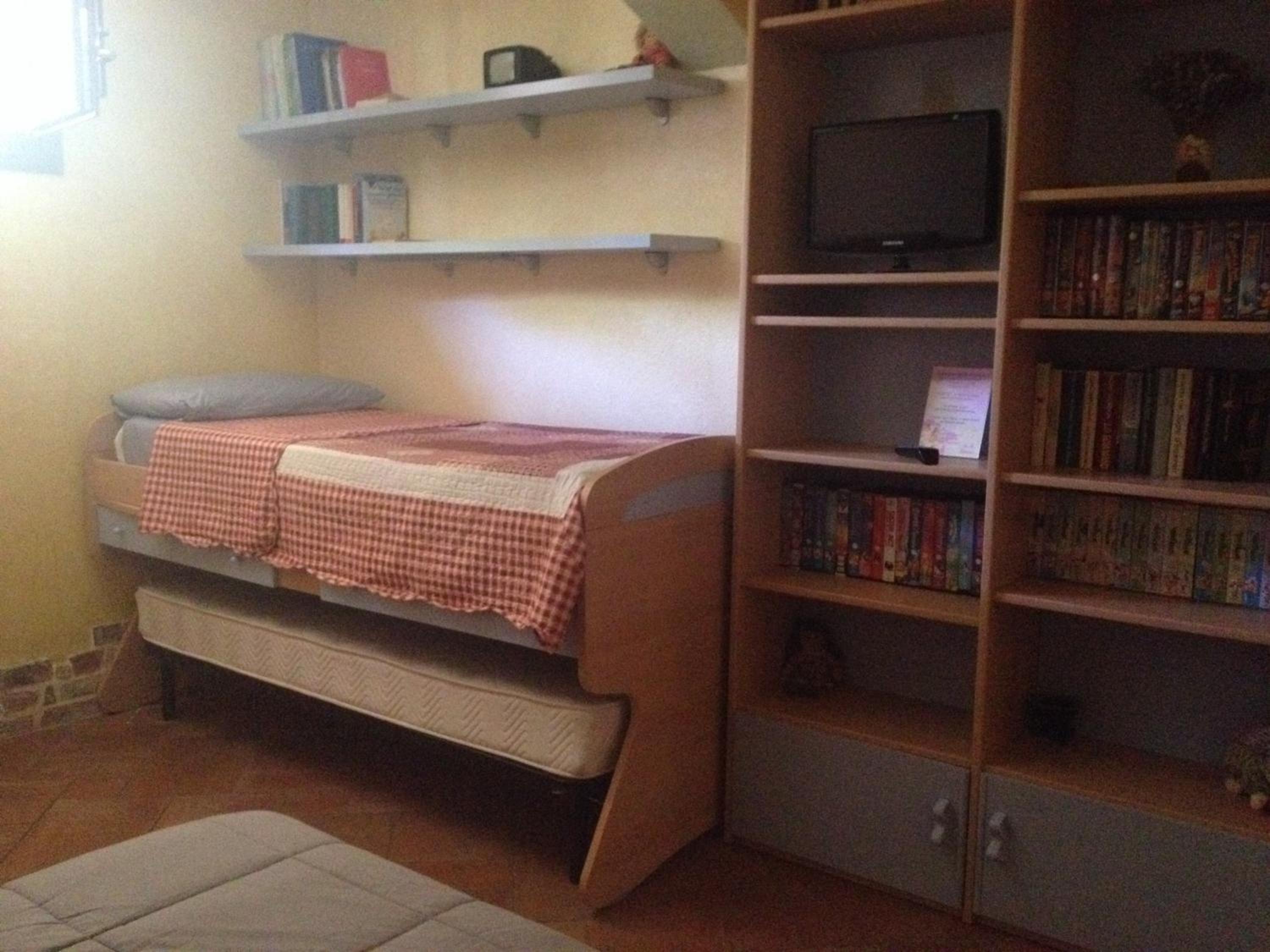 Deluxe Queen Room With Two Queen Beds