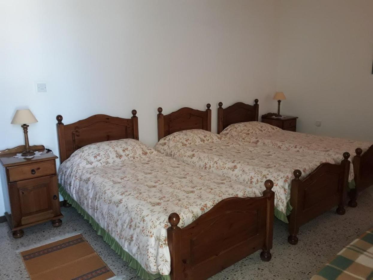 Triple Room photo 1