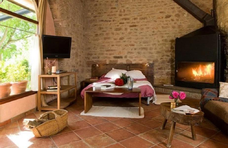Apartamento con Terraza