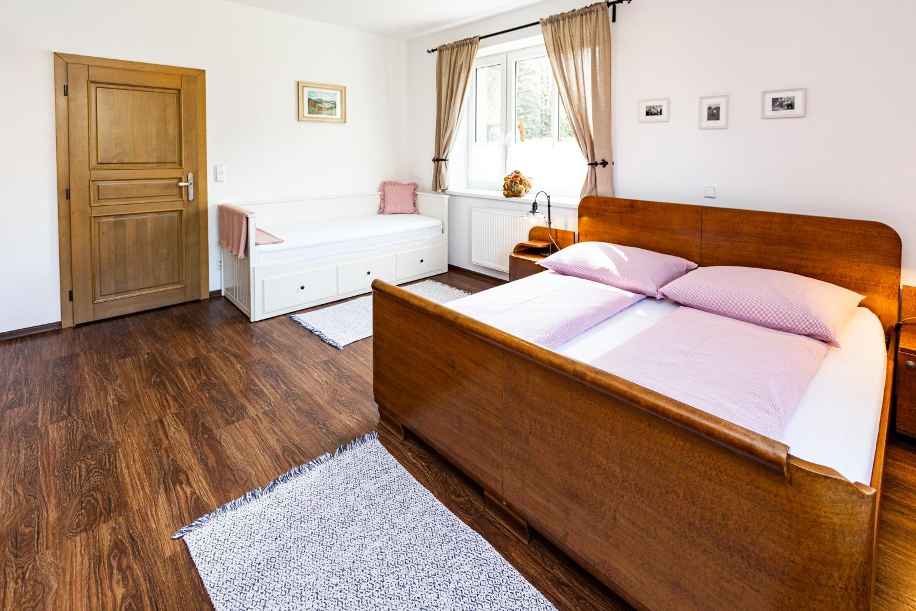 Family Suite photo 1