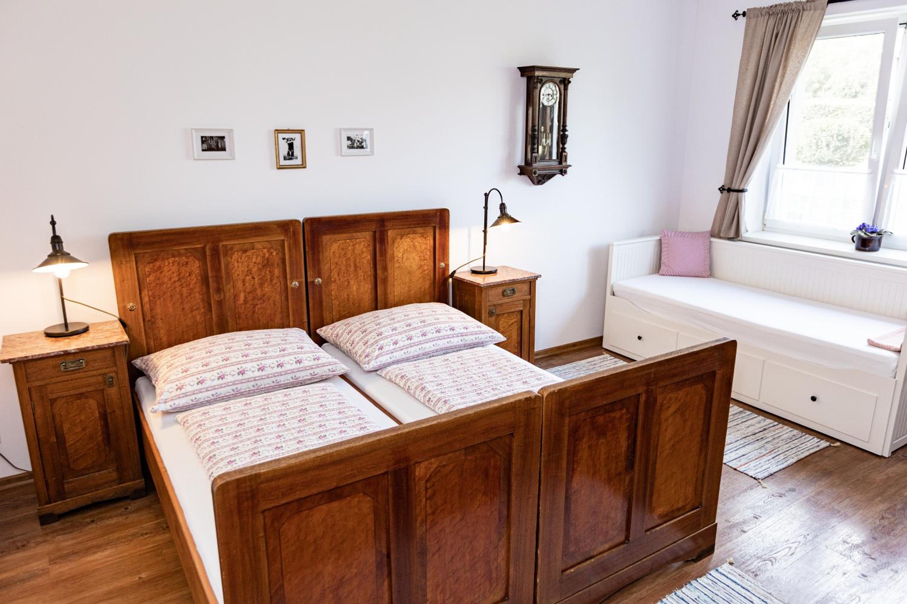Family Suite photo 1