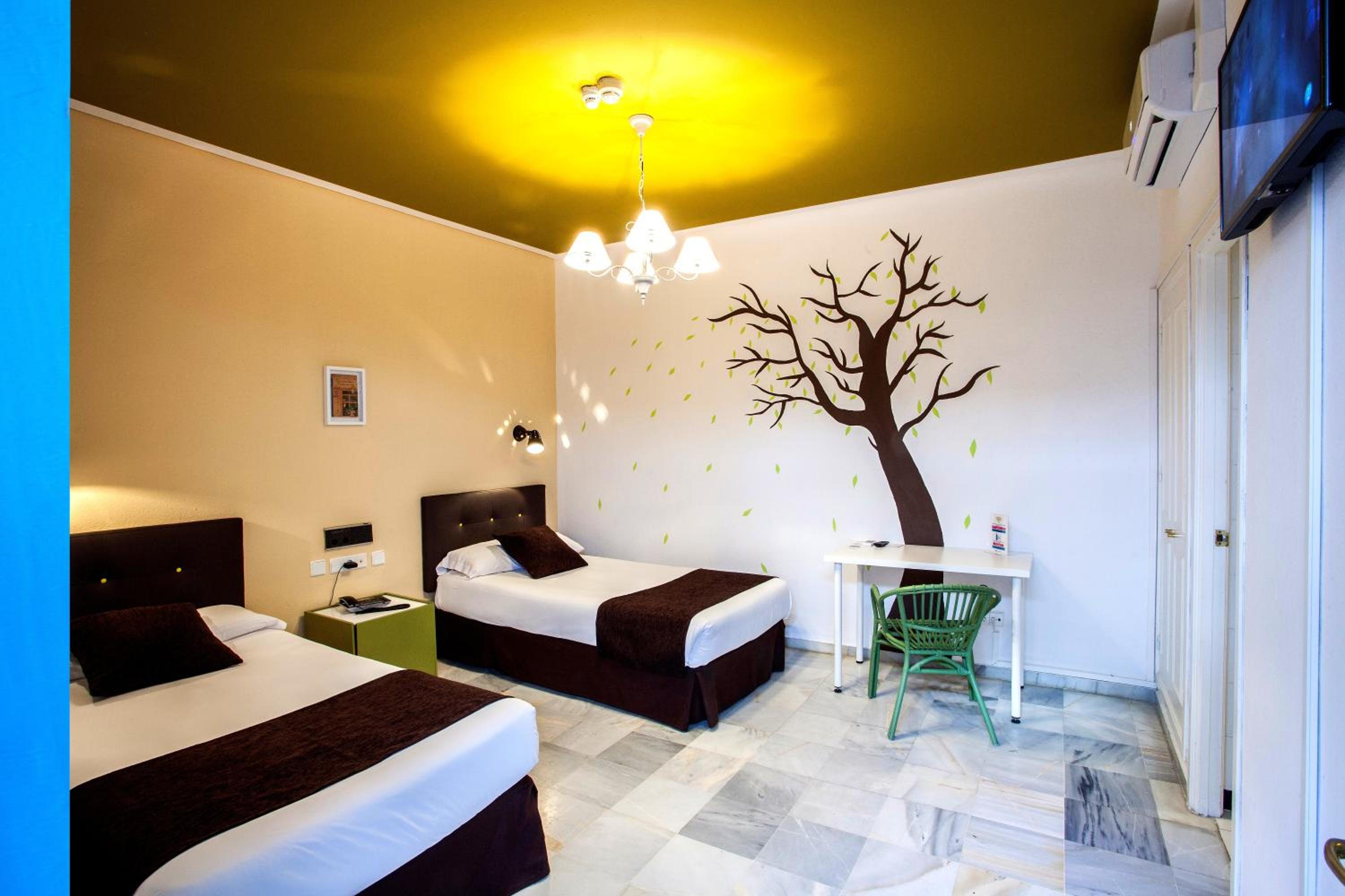 Twin Room photo 2